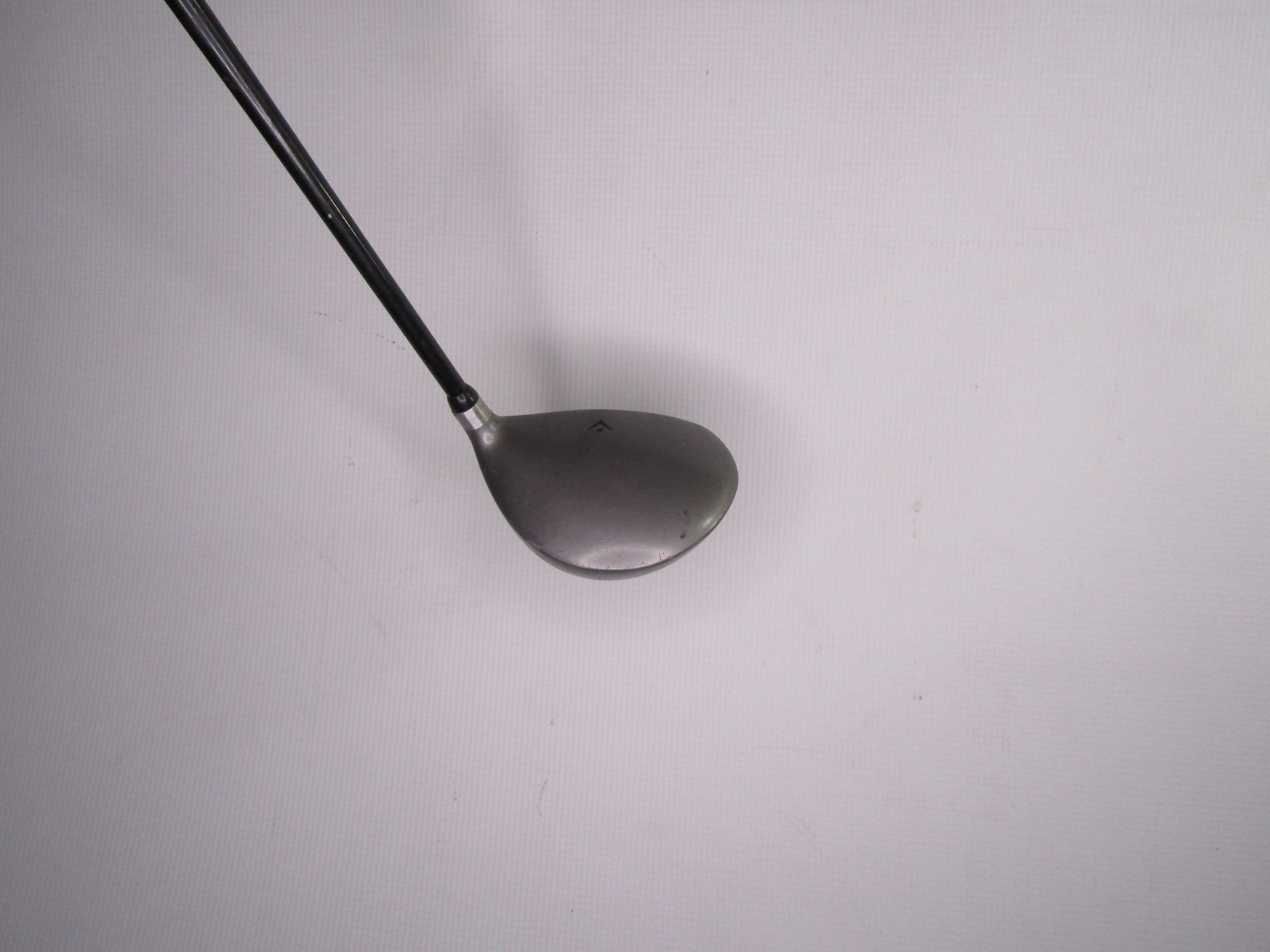 Tour Tremor #3 Wood Regular Graphite Men's Right Pre-Owned Woods Tour 