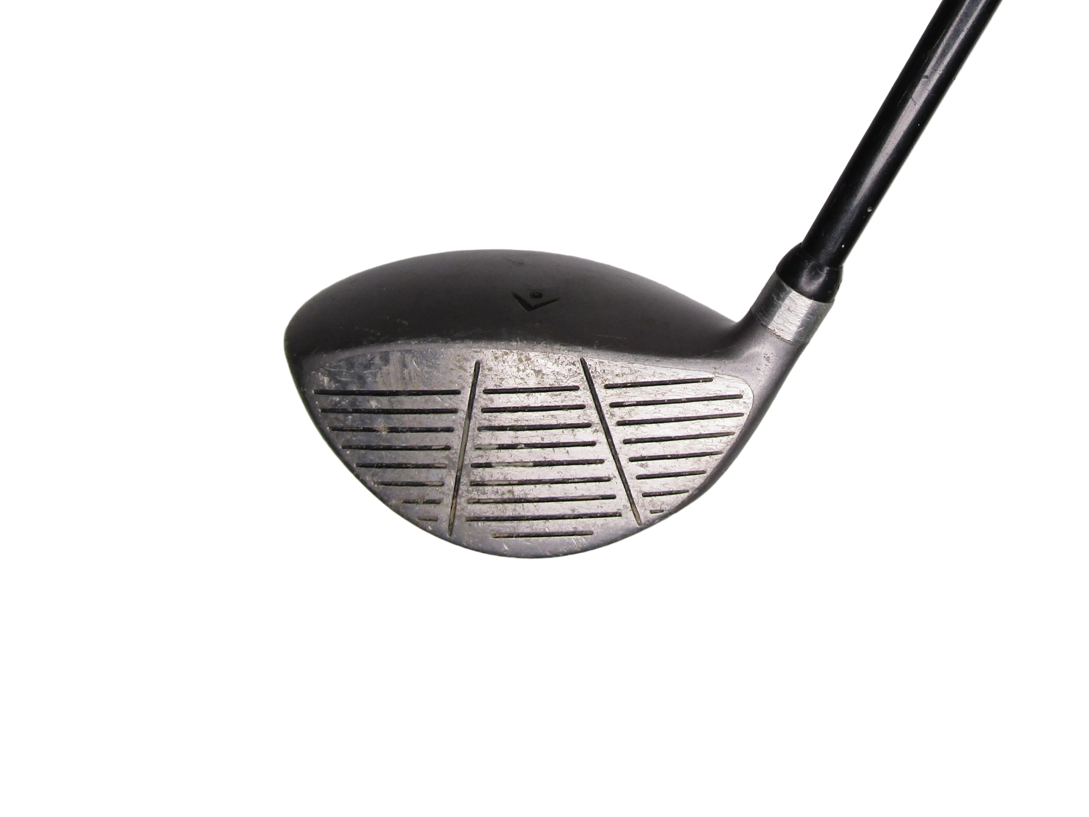 Tour Tremor #3 Wood Regular Graphite Men's Right Pre-Owned Woods Tour 
