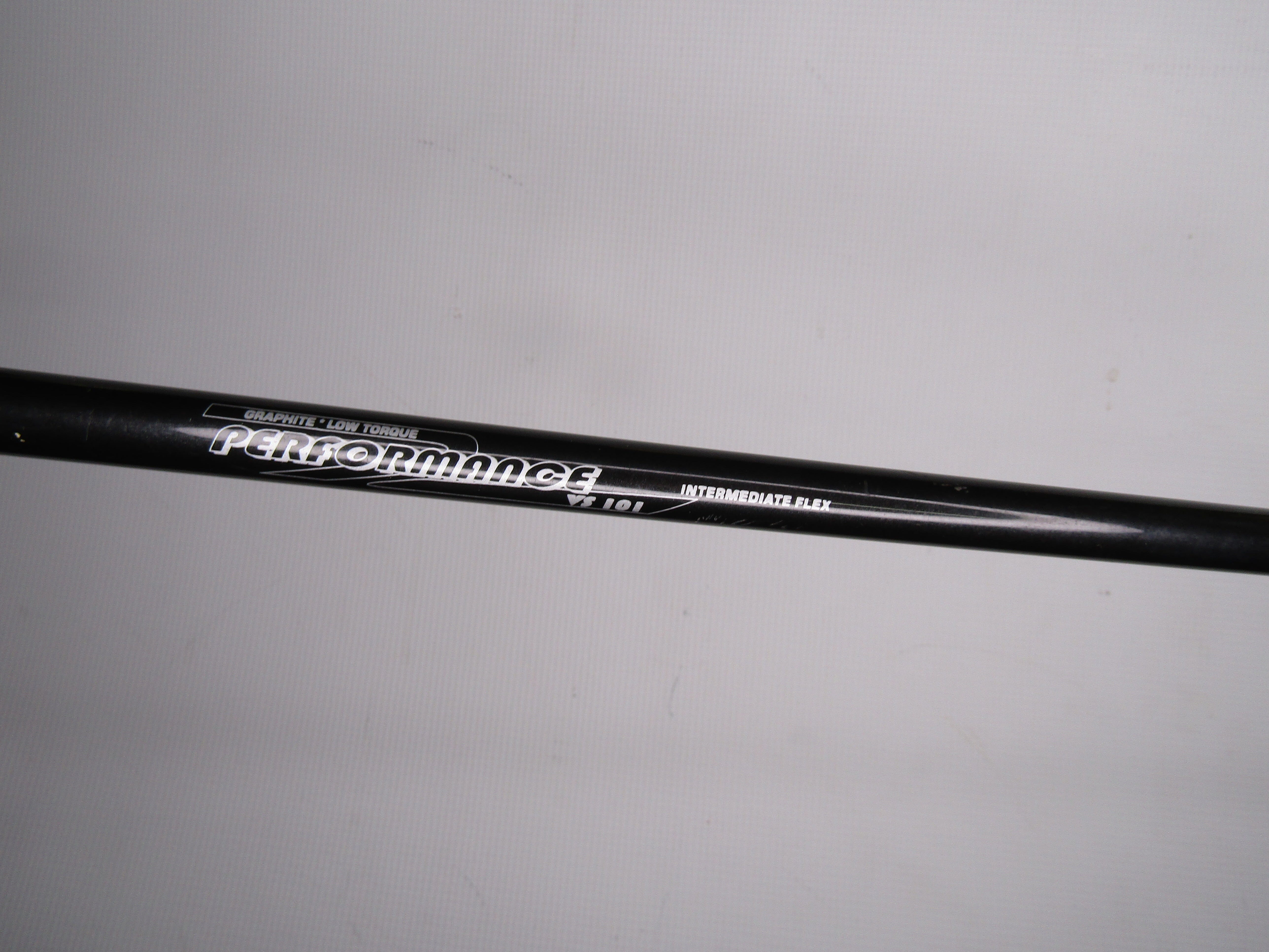 Tour Tremor #3 Wood Regular Graphite Men's Right Pre-Owned Woods Tour 
