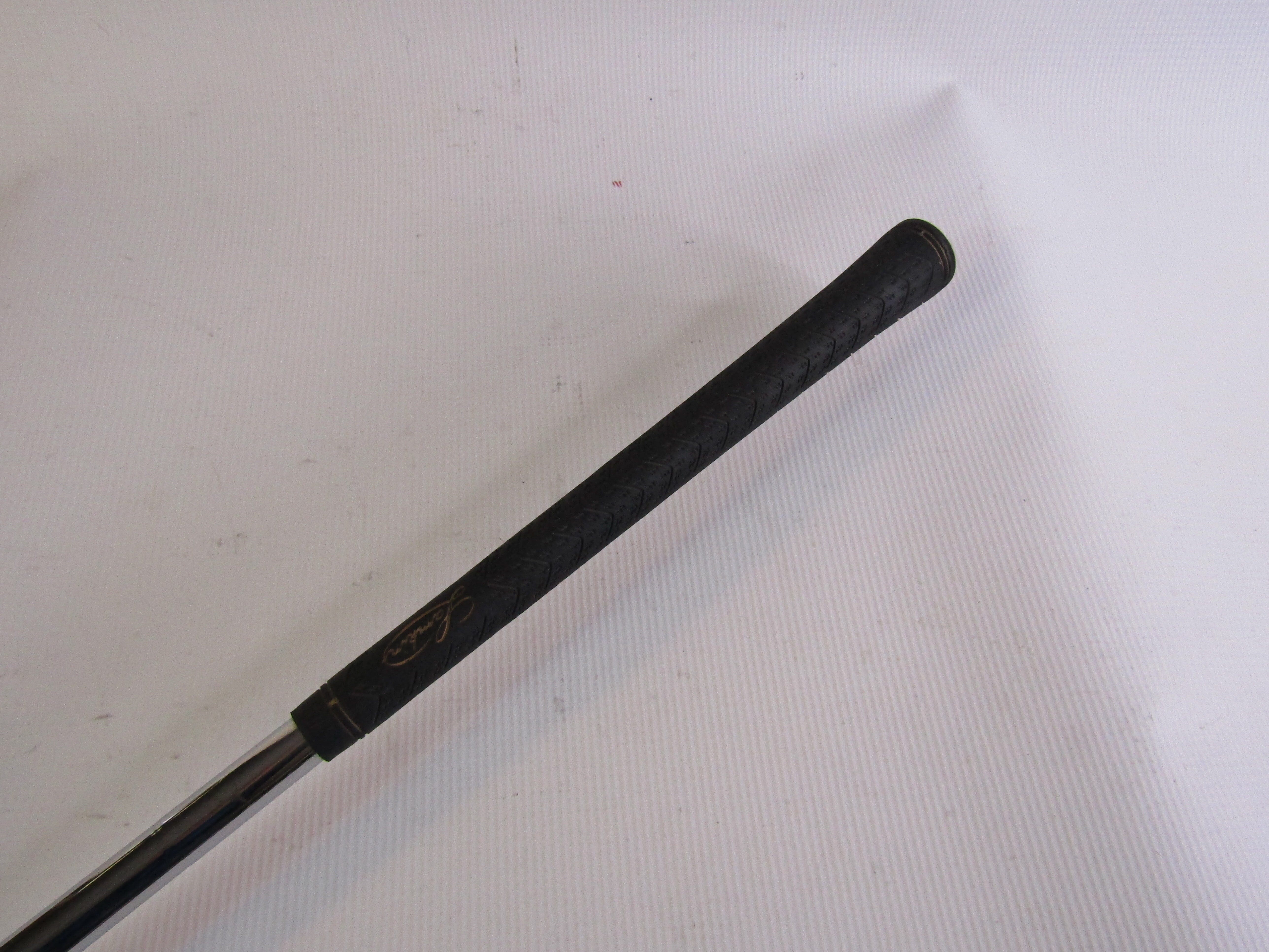 TourMade 320 #5 21° FW Regular Flex Steel Men's Right Pre-Owned Fairway Woods TourMade 