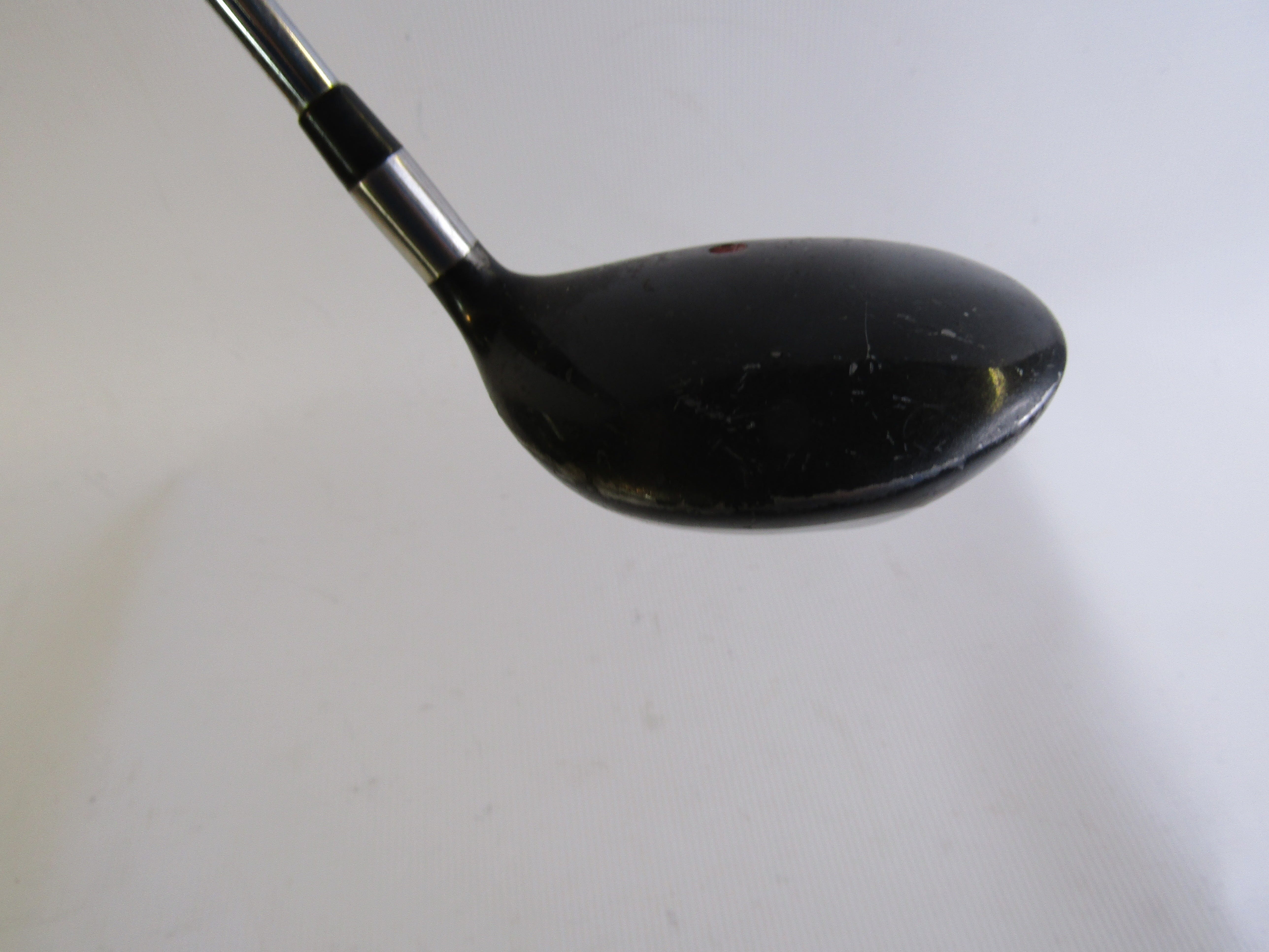 TourMade 320 #5 21° FW Regular Flex Steel Men's Right Pre-Owned Fairway Woods TourMade 