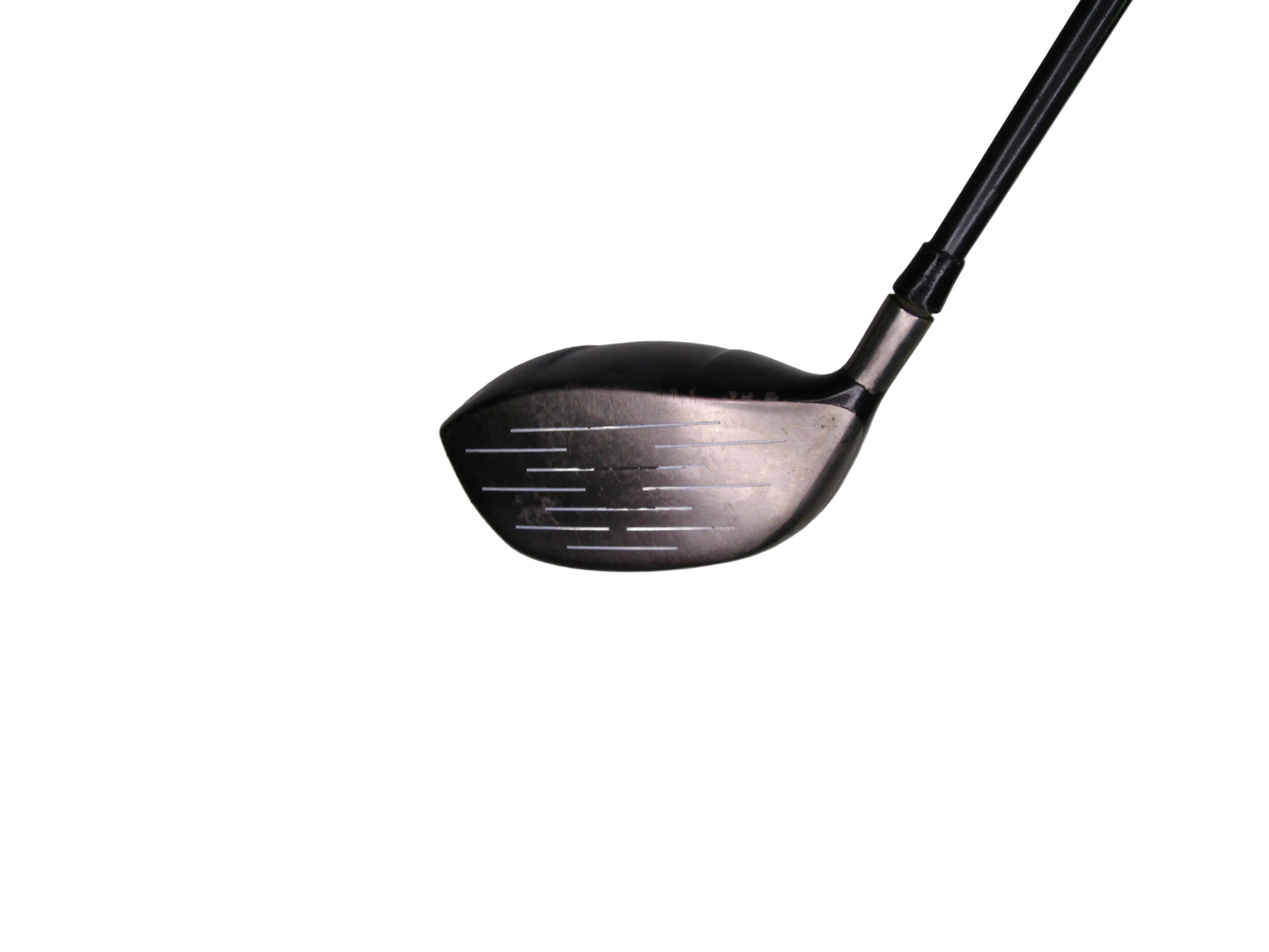 TourMade 360 T 10.5° Driver Stiff Flex Steel Men's Right (Copy) Pre-Owned Fairway Woods TourMade 