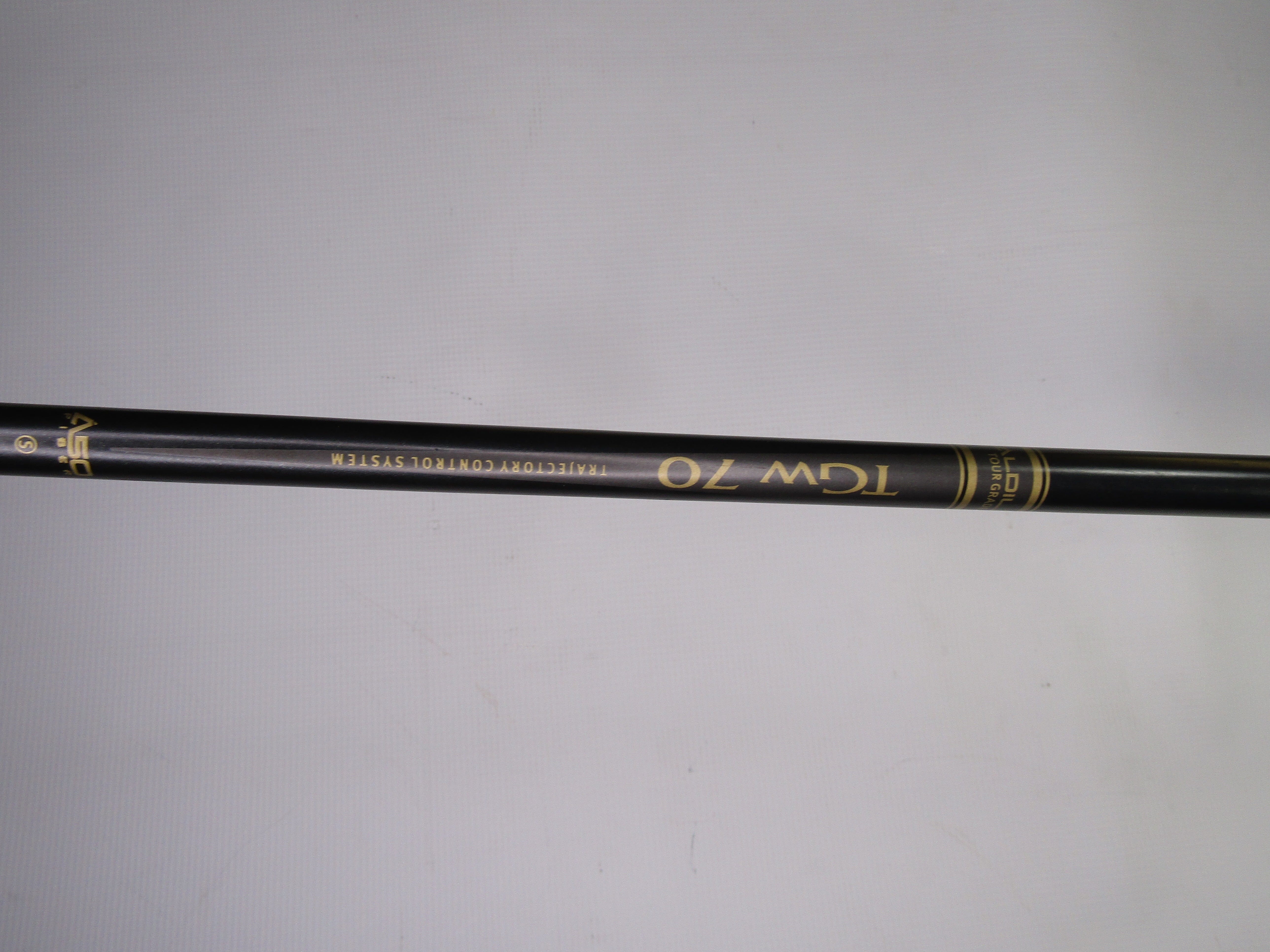 TourMade 360 T 10.5° Driver Stiff Flex Steel Men's Right (Copy) Pre-Owned Fairway Woods TourMade 