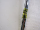 Trends Zeppelin Power Sphere #7 Iron Tour Flex Steel Men's Right Pre-Owned Irons Golf Stuff 