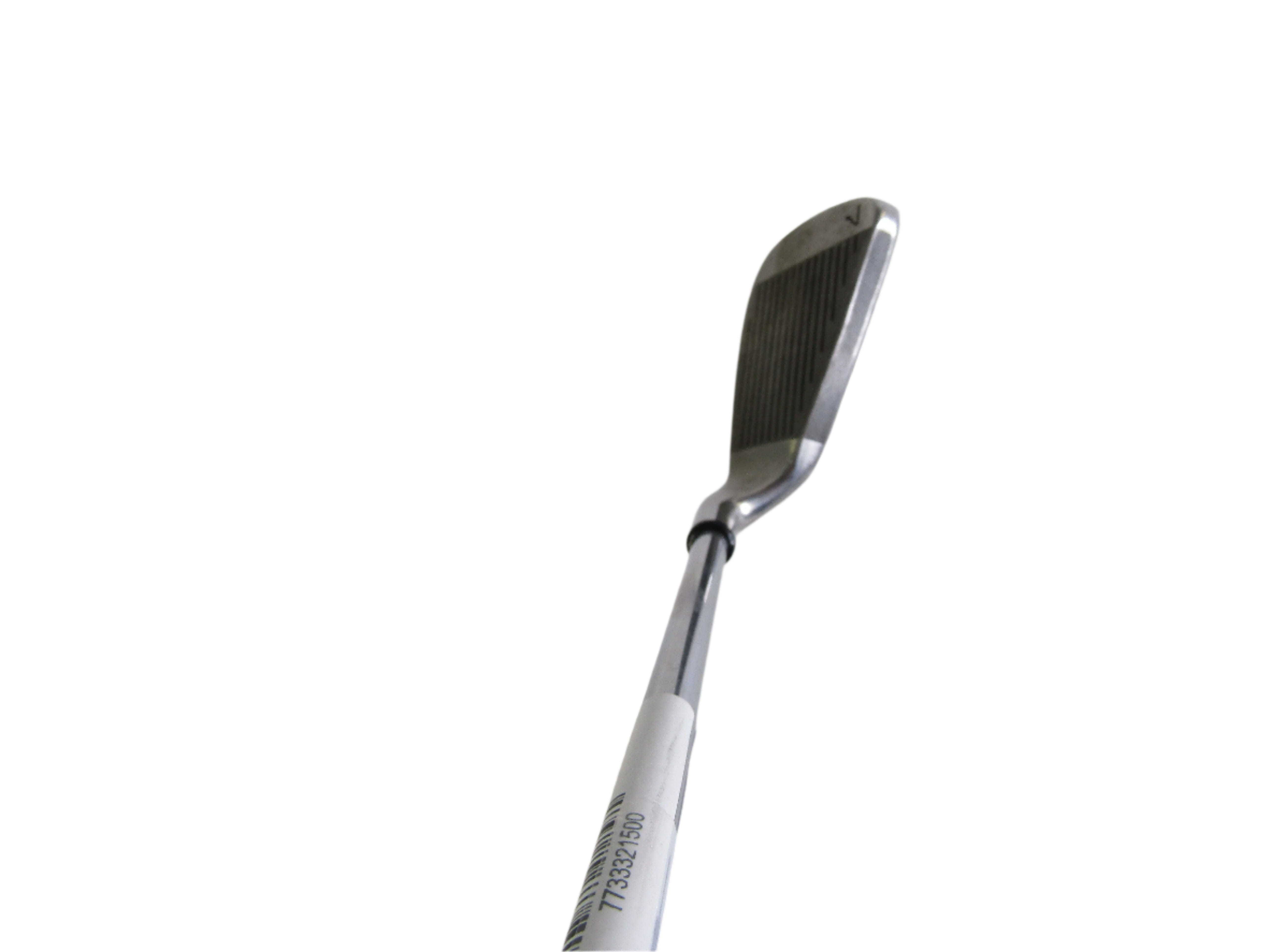 Trends Zeppelin Power Sphere #7 Iron Tour Flex Steel Men's Right Pre-Owned Irons Golf Stuff 