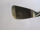 Trends Zeppelin Power Sphere #7 Iron Tour Flex Steel Men's Right Pre-Owned Irons Golf Stuff 