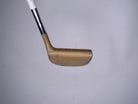 Tri-Sport Canada 35" Blade Putter Steel Men's Right Pre-Owned Putters Tri-Sport 