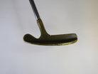 Trident TR-100 Blade Putter Steel Men's Right Pre-Owned Putters Golf Stuff 