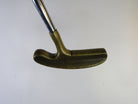 Trident TR-100 Blade Putter Steel Men's Right Pre-Owned Putters Golf Stuff 