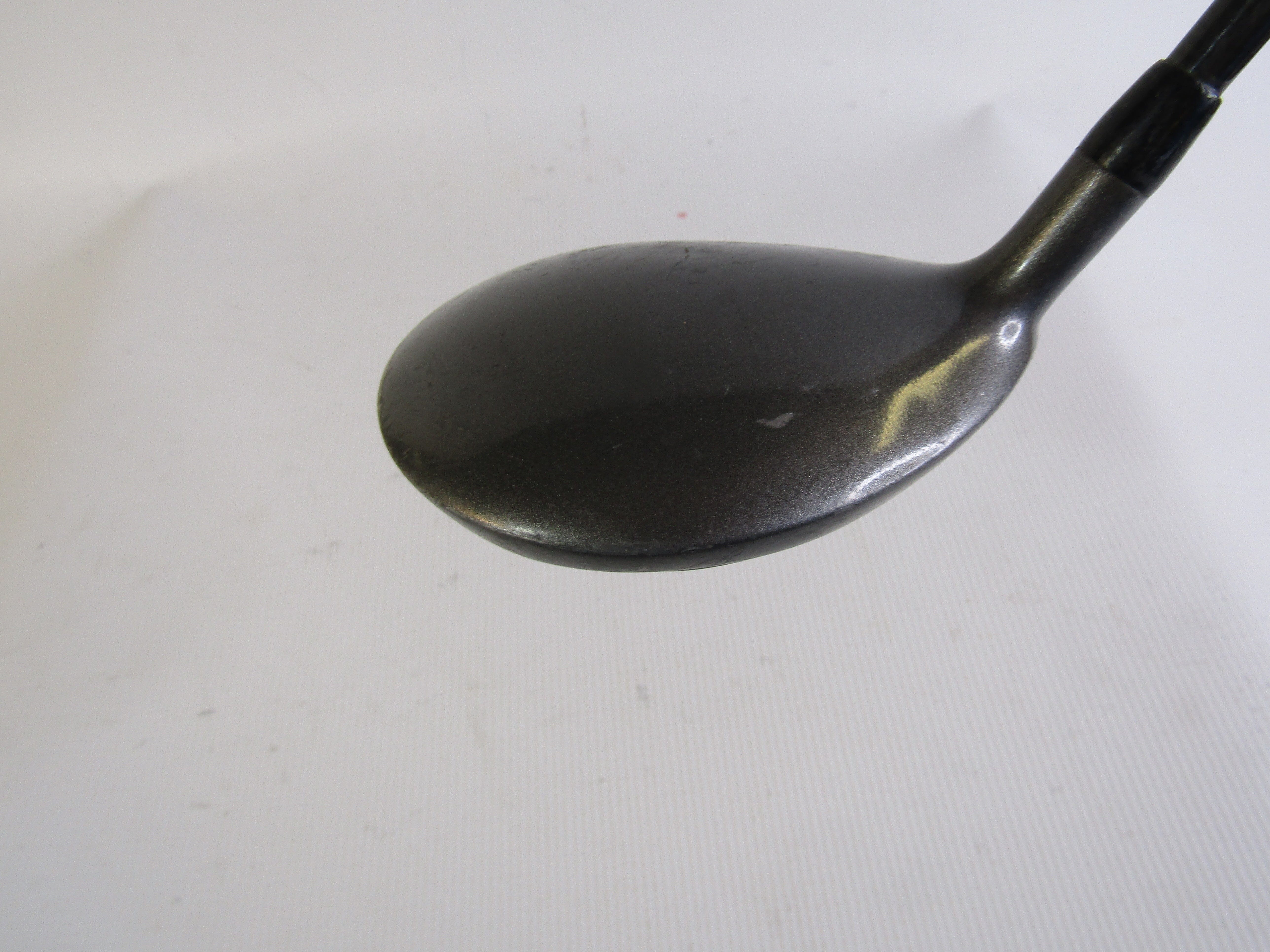 TriMax 9° Driver Stiff Flex Graphite Shaft Men's Left Pre-Owned Drivers TriMax 