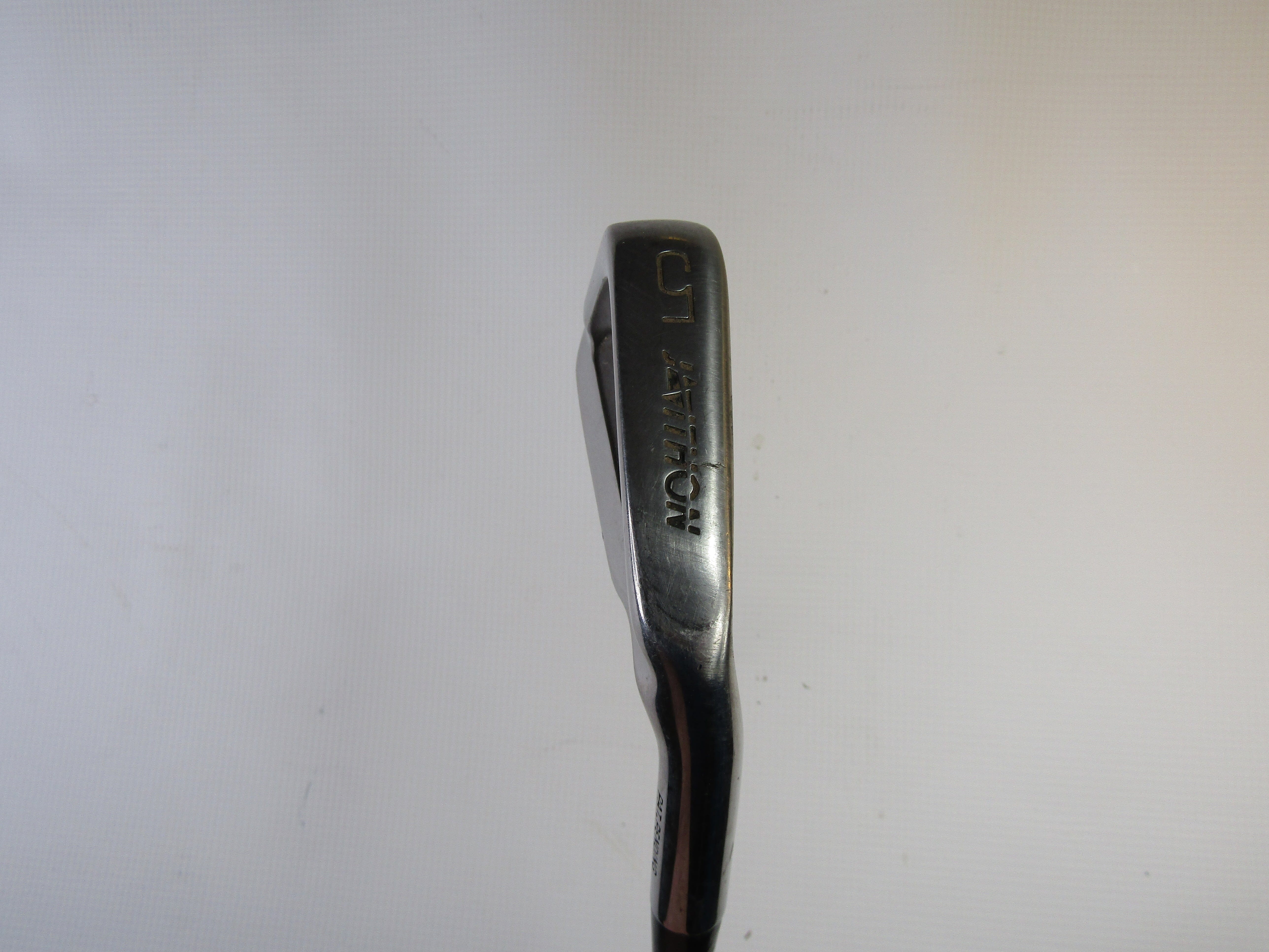 Trinergy #5 Iron Ladies Flex Graphite Ladies Right Women's Pre-Owned Irons Golf Stuff 