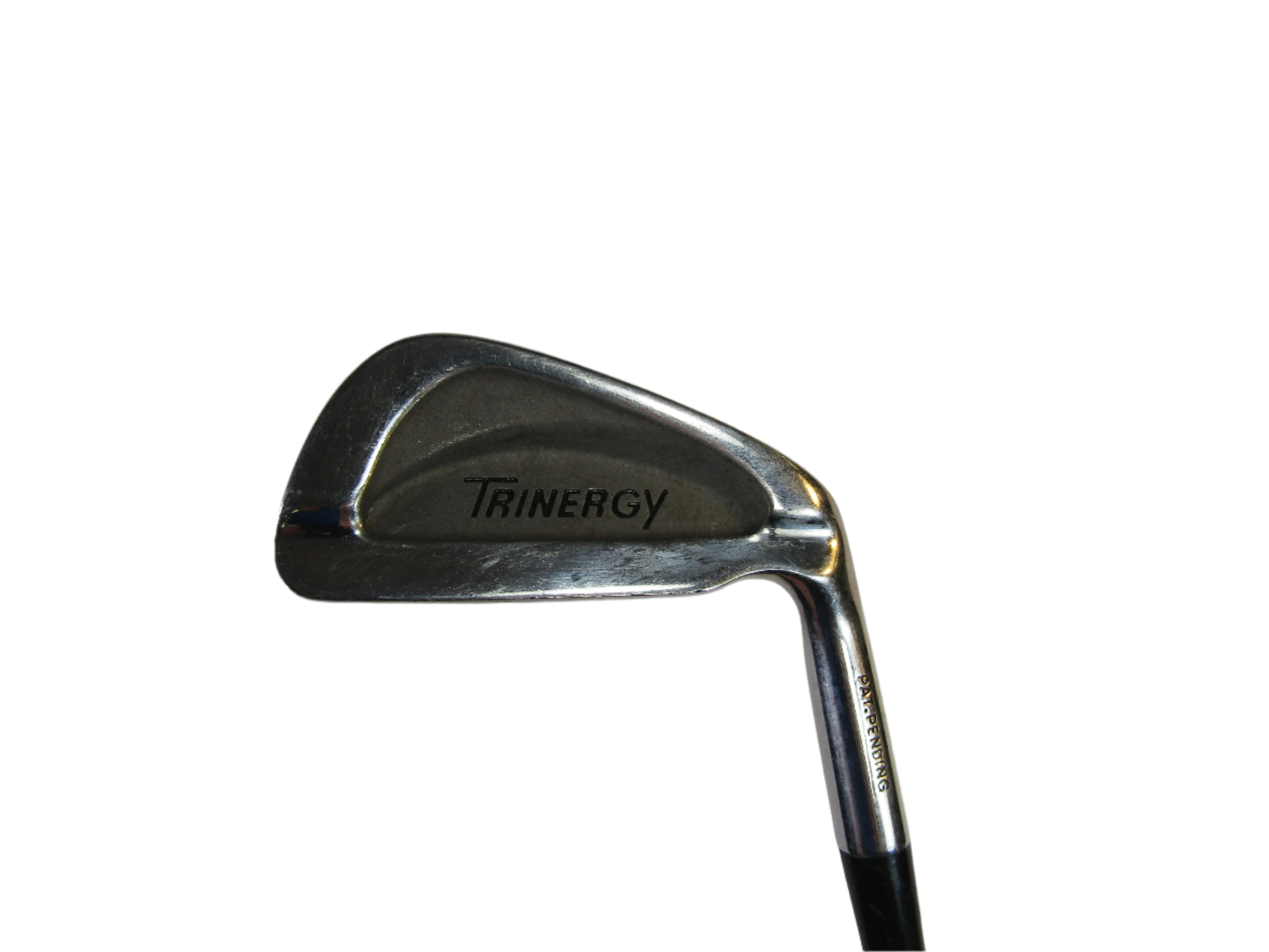 Trinergy #5 Iron Ladies Flex Graphite Ladies Right Women's Pre-Owned Irons Golf Stuff 