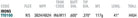 True Temper Score LT Steel Iron Shaft TT0100 Steel Shaft True Temper 