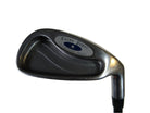 Turbo Power #9 Iron Regular Flex Graphite Men's Right Golf Stuff 