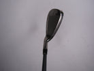 Turbo Power XP I #4-SW 8 pc. Hybrid Iron Set Firm Flex Graphite Men's Right Pre-Owned Irons Turbo Power 