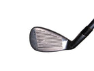 Turbo Power XP I #4-SW 8 pc. Hybrid Iron Set Firm Flex Graphite Men's Right Pre-Owned Irons Turbo Power 