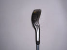 Turbo Power XP I #4-SW 8 pc. Hybrid Iron Set Firm Flex Graphite Men's Right Pre-Owned Irons Turbo Power 
