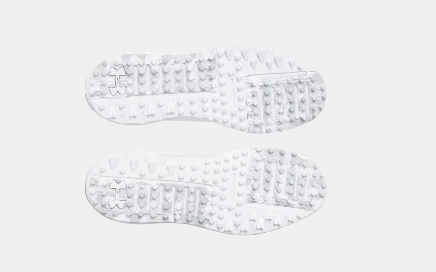 UA Drive Fade Spikeless Men's Golf Shoe Men's Spikeless Golf Shoes Under Armour 