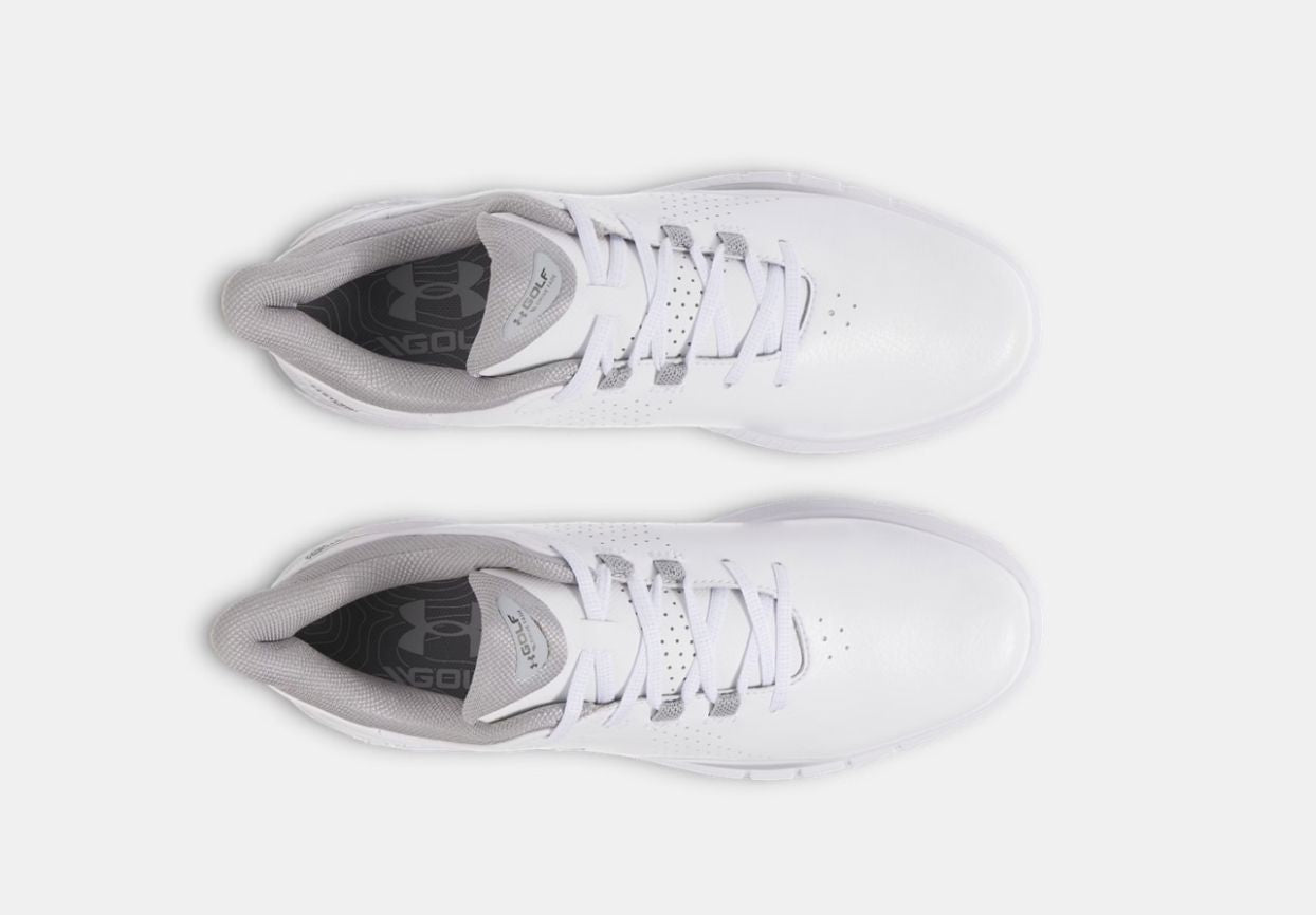 UA Drive Fade Spikeless Men's Golf Shoe Men's Spikeless Golf Shoes Under Armour 