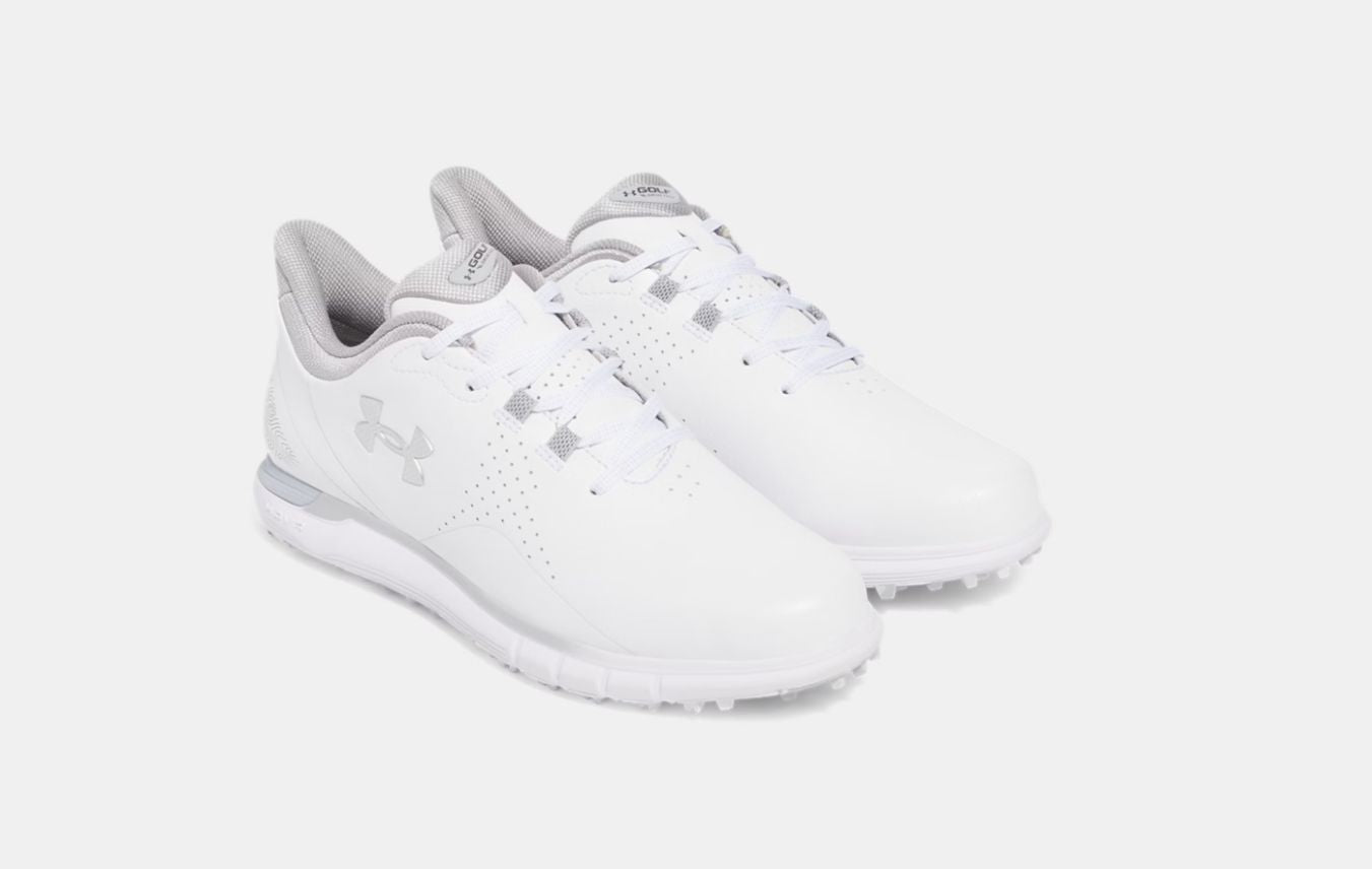 UA Drive Fade Spikeless Men's Golf Shoe Men's Spikeless Golf Shoes Under Armour 