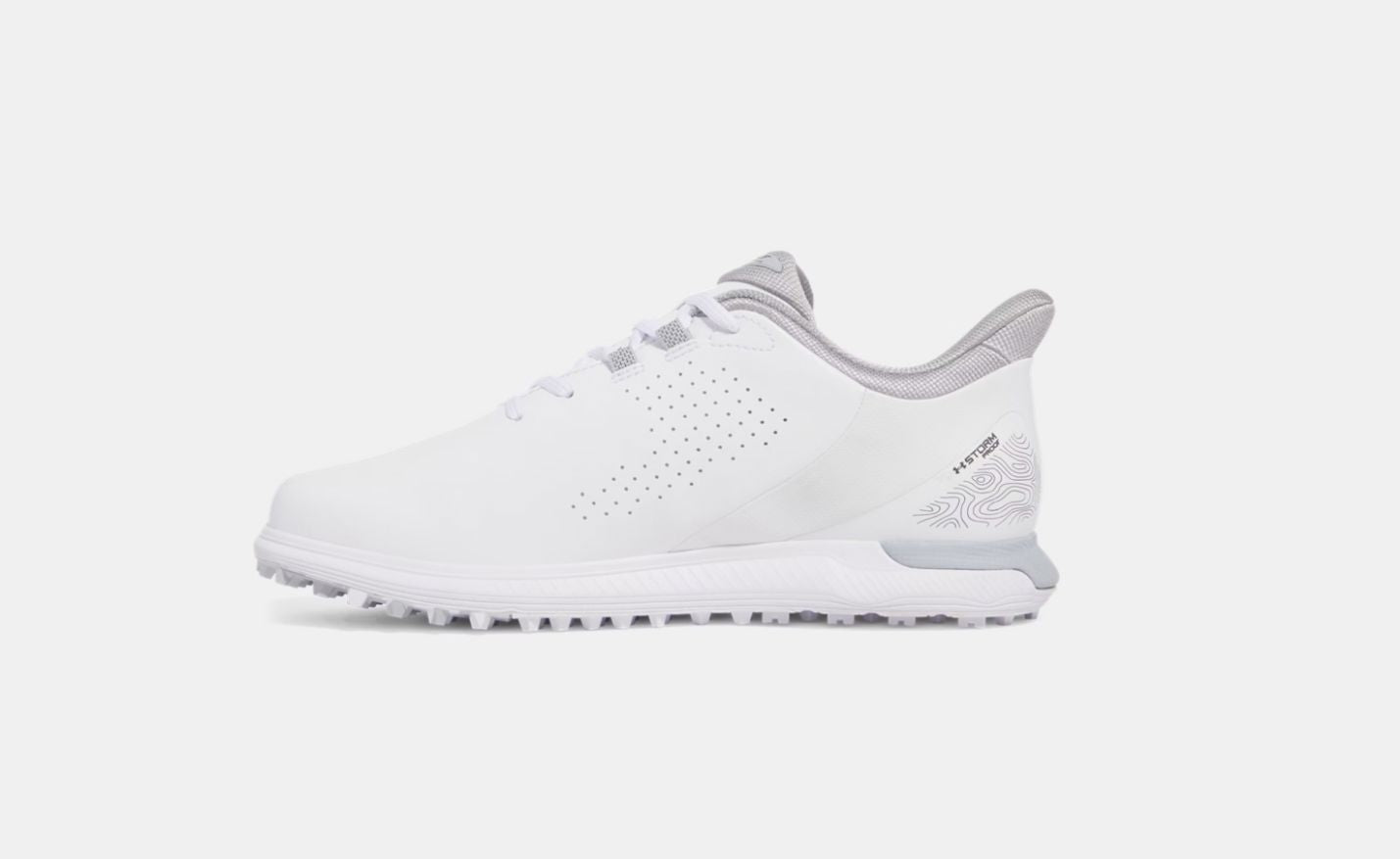 UA Drive Fade Spikeless Men's Golf Shoe Men's Spikeless Golf Shoes Under Armour 