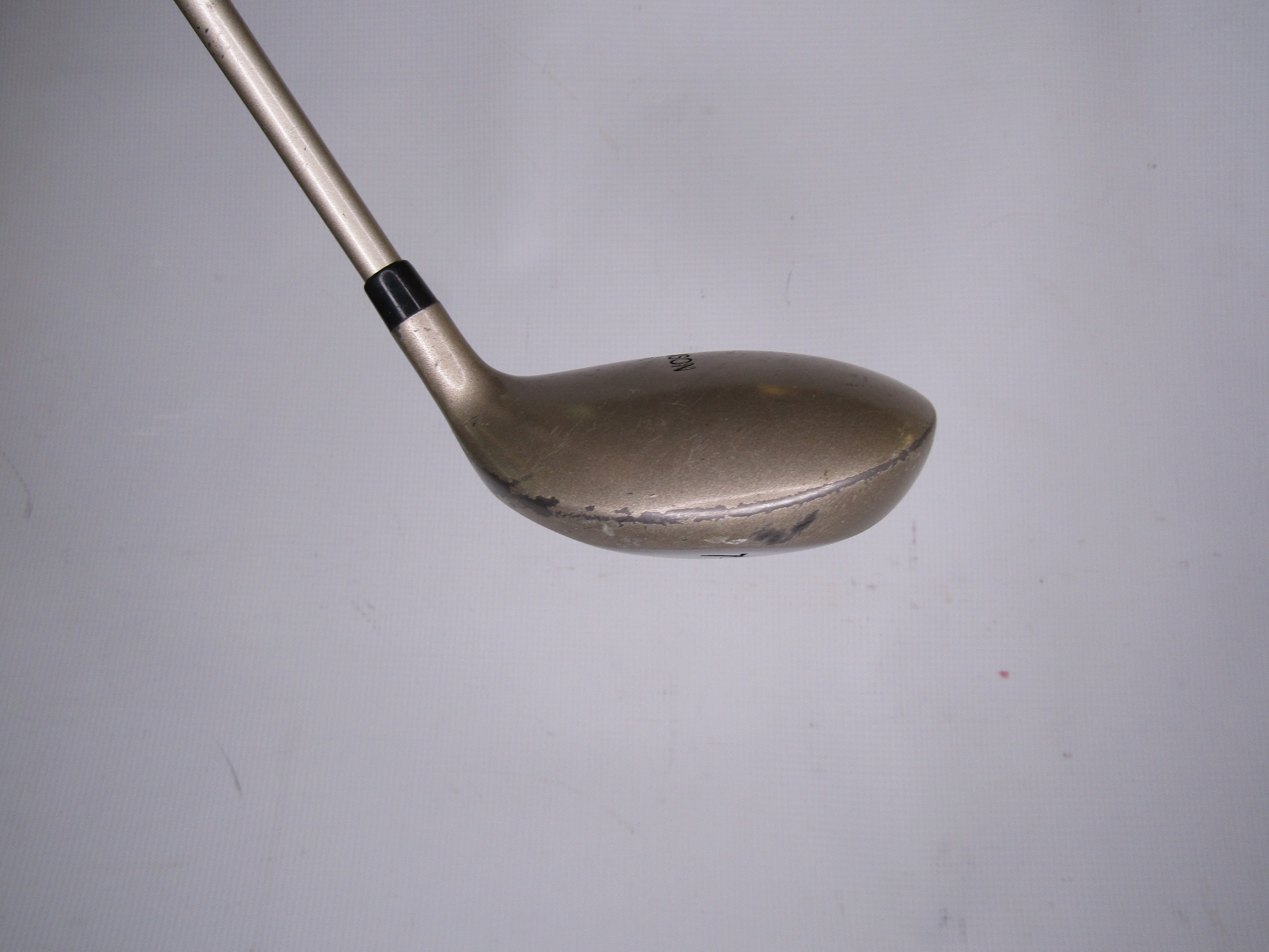 Unison #7 Wood Senior Flex Graphite Men's Right Pre-Owned Fairway Woods Unison 