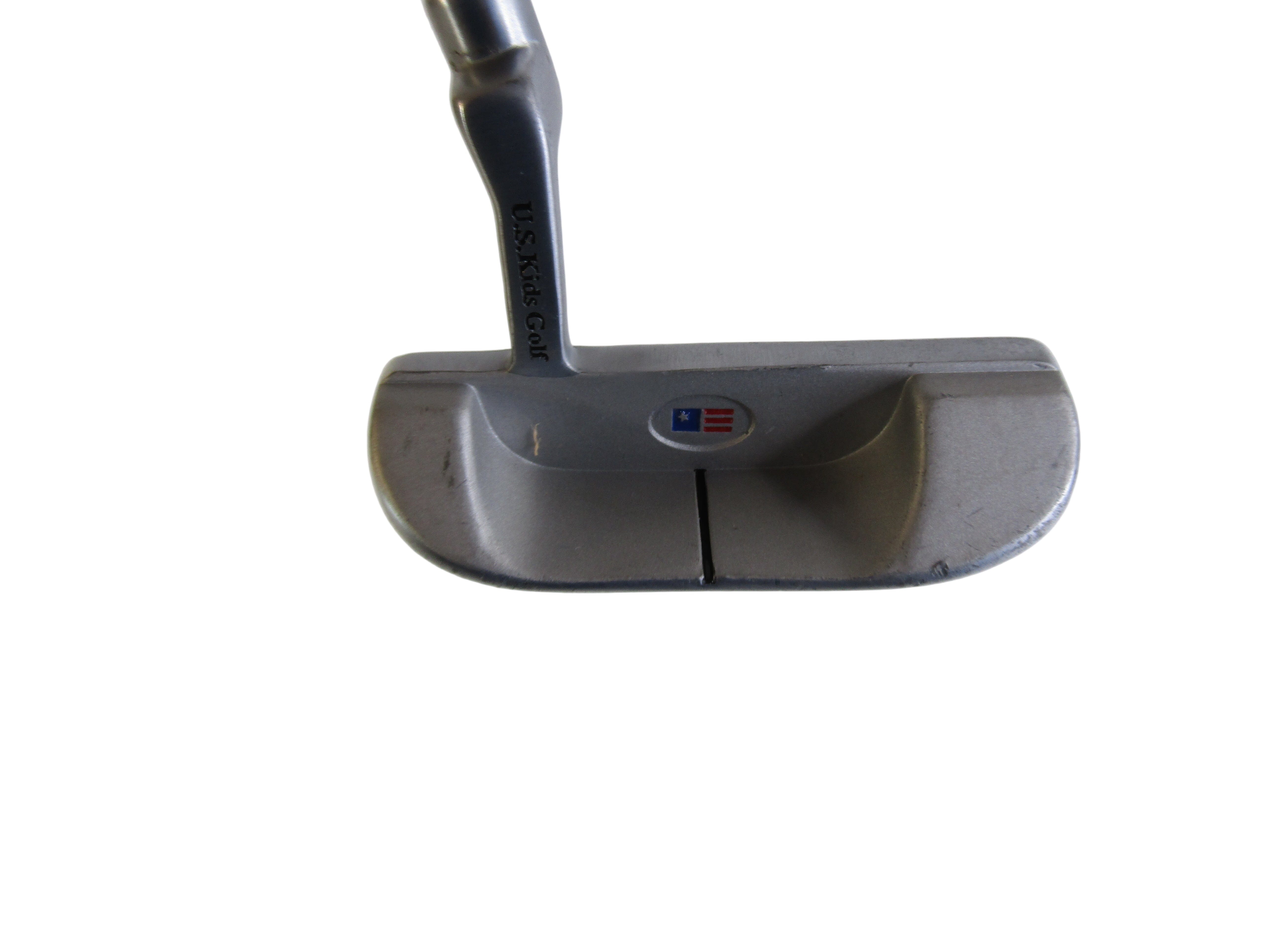 US Kids Golf 508 Junior Putter Steel Shaft Right Hand (4-7 yrs) Junior Pre-Owned Putters US Kids Golf 