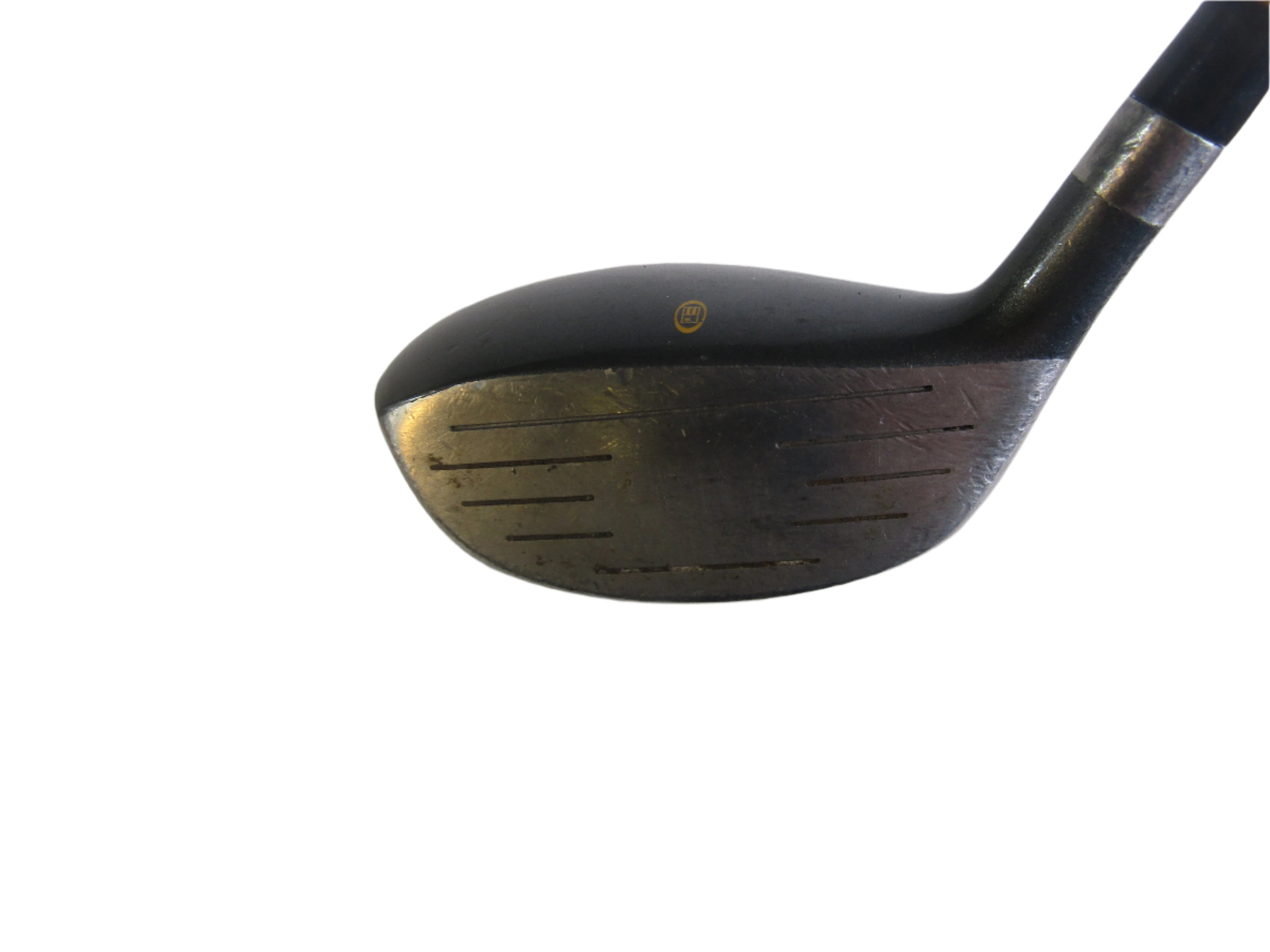 US Kids Golf Ultralight WT-10u 19° Fairway Driver Graphite Junior Right (3-5 yrs) Junior Pre-Owned Drivers Golf Stuff 