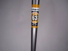 US Kids Golf WT-10u #9 44° Iron Junior Flex Graphite Junior Left (11-14) Junior Pre-Owned Irons US Kids Golf 