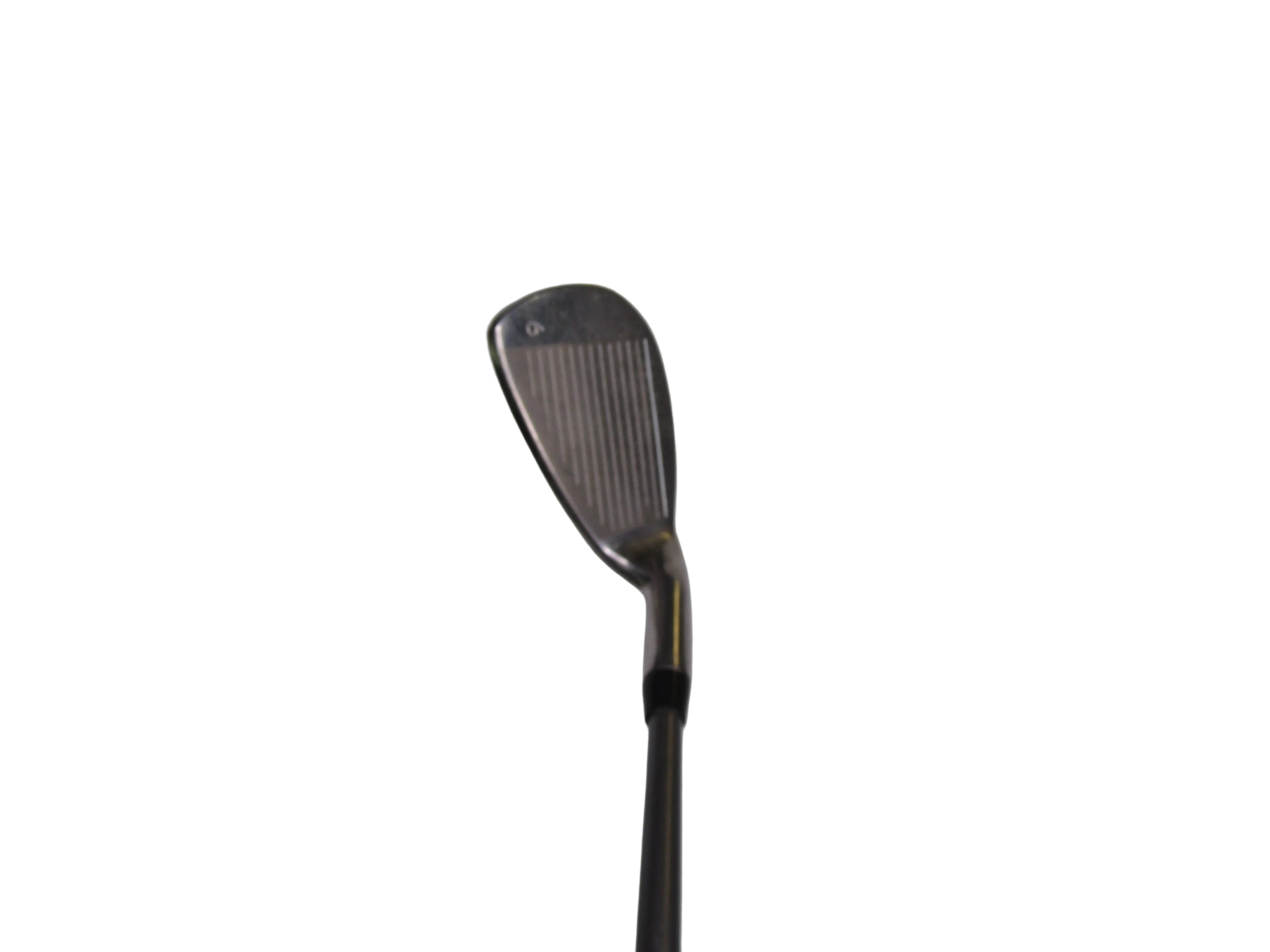 US Kids Golf WT-10u #9 44° Iron Junior Flex Graphite Junior Left (11-14) Junior Pre-Owned Irons US Kids Golf 
