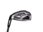 US Kids Golf WT-10u #9 44° Iron Junior Flex Graphite Junior Left (11-14) Junior Pre-Owned Irons US Kids Golf 