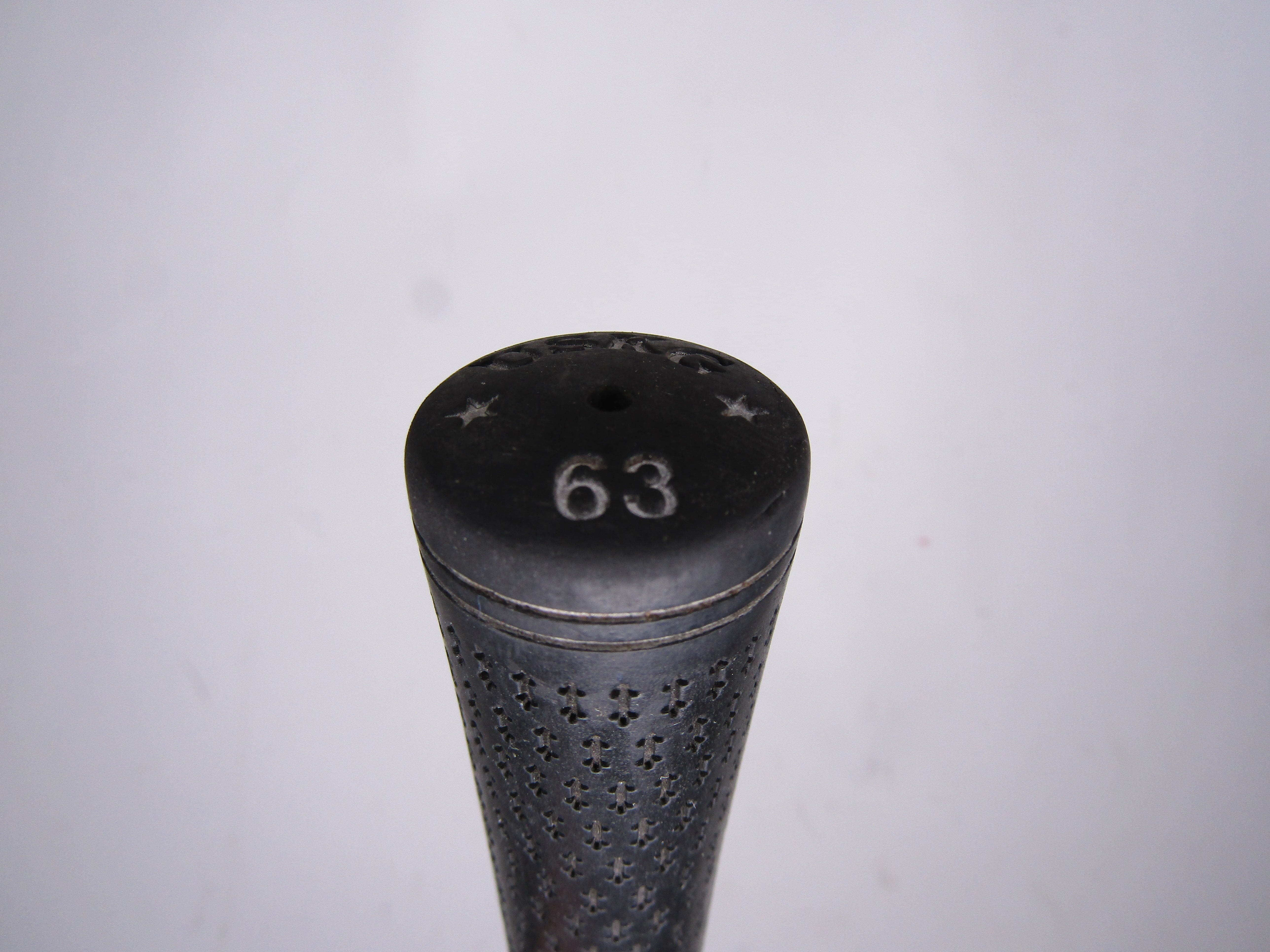 US Kids Golf WT-10u #9 44° Iron Junior Flex Graphite Junior Left (11-14) Junior Pre-Owned Irons US Kids Golf 