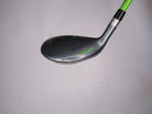 US Kids Golf WT-15u #5 27° Hybrid Junior Flex Graphite Junior Left Junior Pre-Owned Hybrids US Kids Golf 