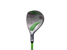 US Kids Golf WT-15u #5 27° Hybrid Junior Flex Graphite Junior Left Junior Pre-Owned Hybrids US Kids Golf 