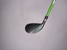 US Kids Golf WT-15u #5 27° Hybrid Junior Flex Graphite Junior Left Junior Pre-Owned Hybrids US Kids Golf 