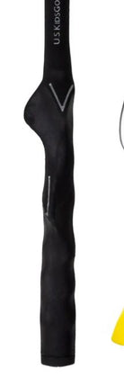 US Kids Training Velvet Golf Grip (Pre-Owned) Pre-Owned Grips US Kids Golf US Kids Training Grip Junior 42 in. Right Hand Excellent 