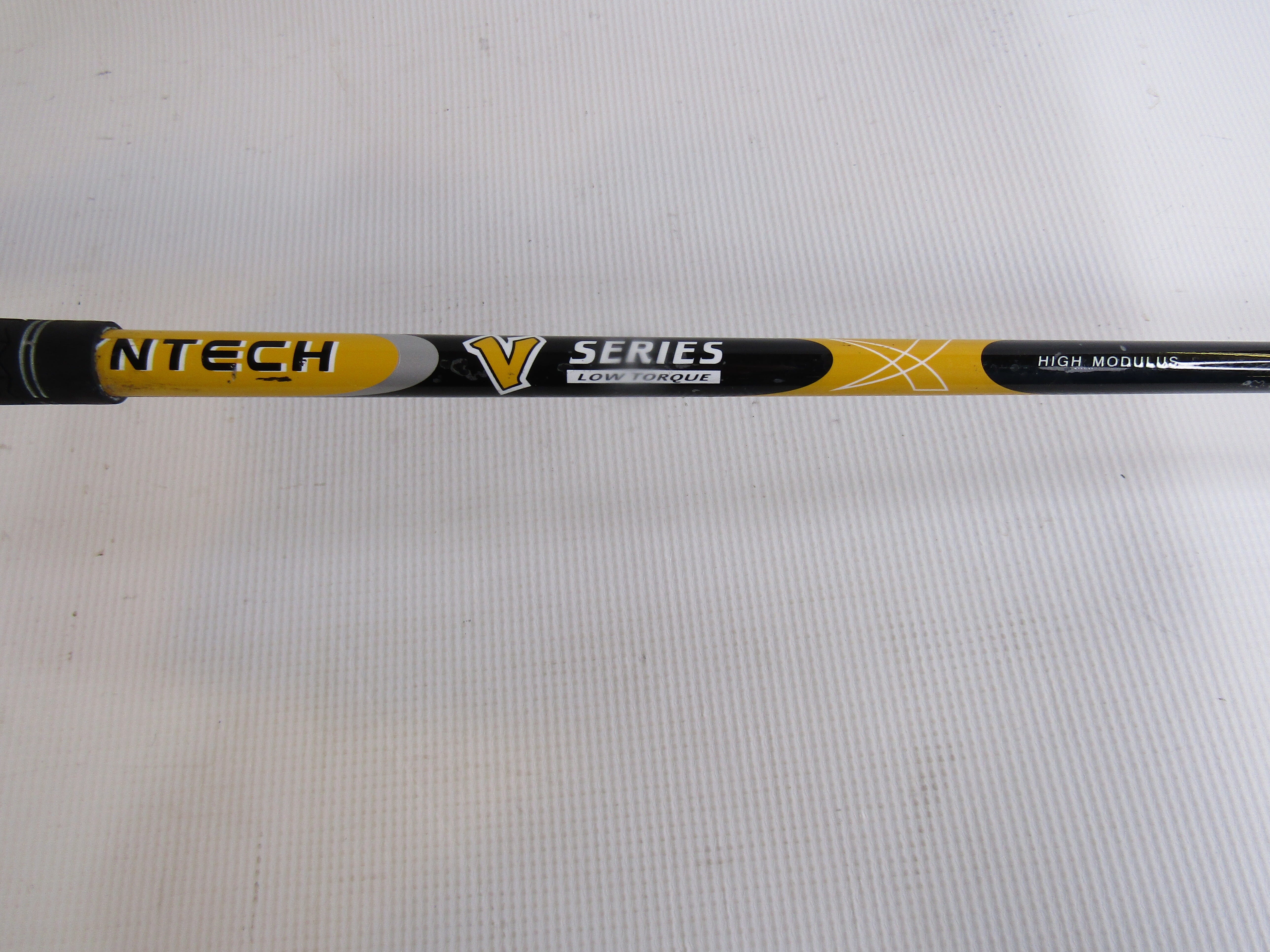 V Series Power Bridge 31° Hybrid Regular Flex Graphite Men's Right Pre-Owned Hybrids Power Bridge 