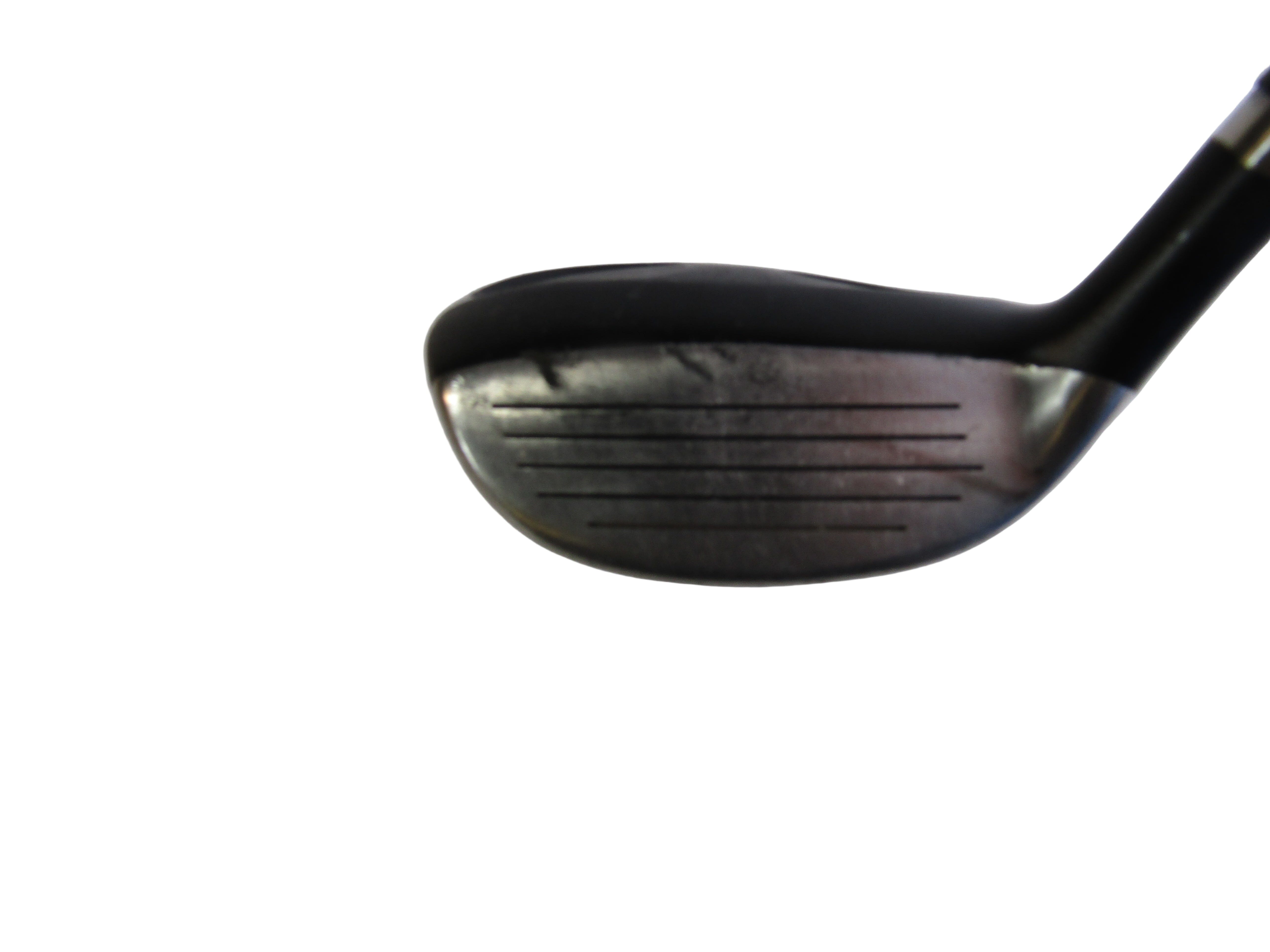 V Series Power Bridge 31° Hybrid Regular Flex Graphite Men's Right Pre-Owned Hybrids Power Bridge 