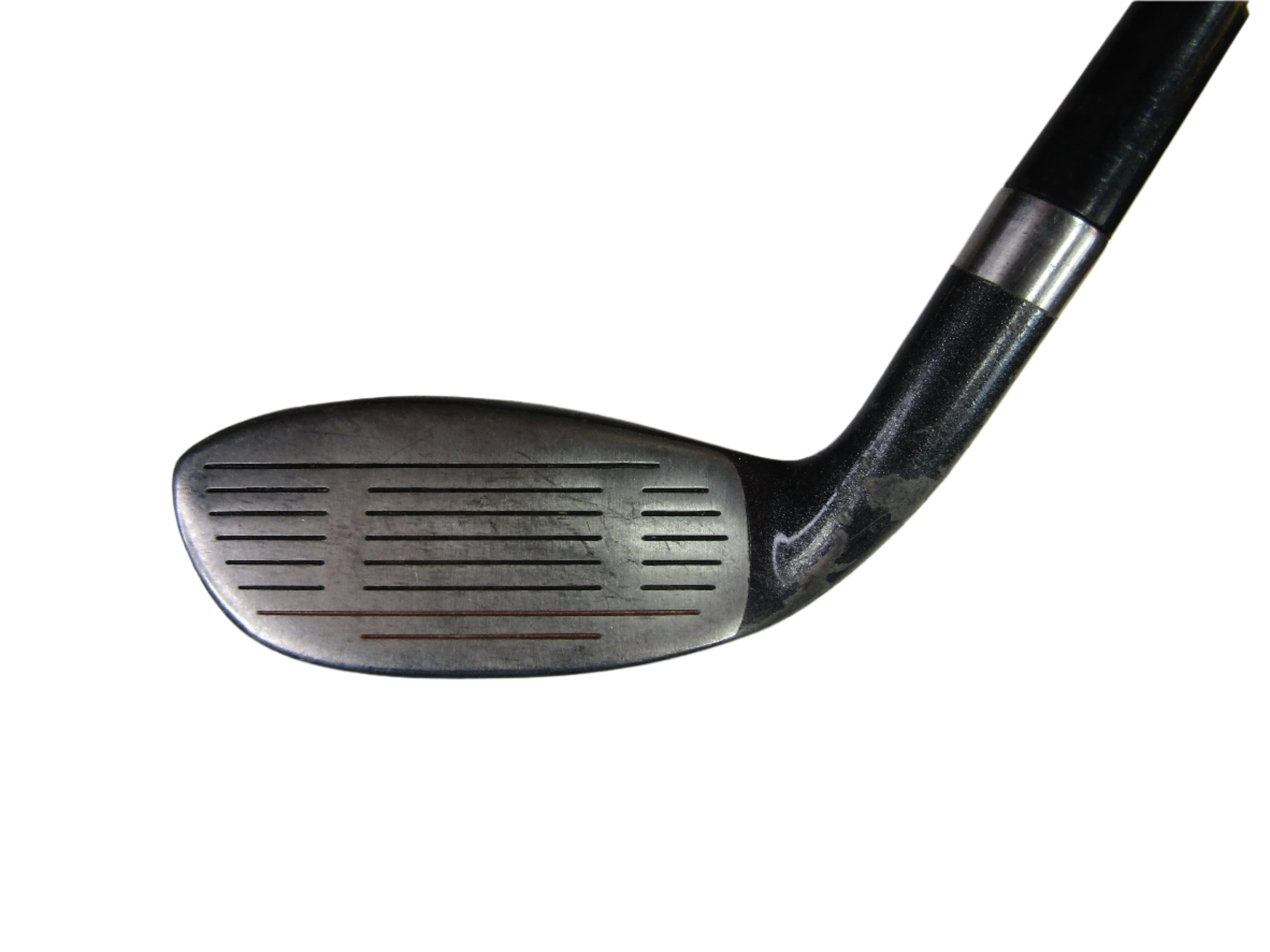 Velociteque #6 30° Hybrid Ladies Flex Graphite Ladies Right Women's Pre-Owned Hybrids Golf Stuff 