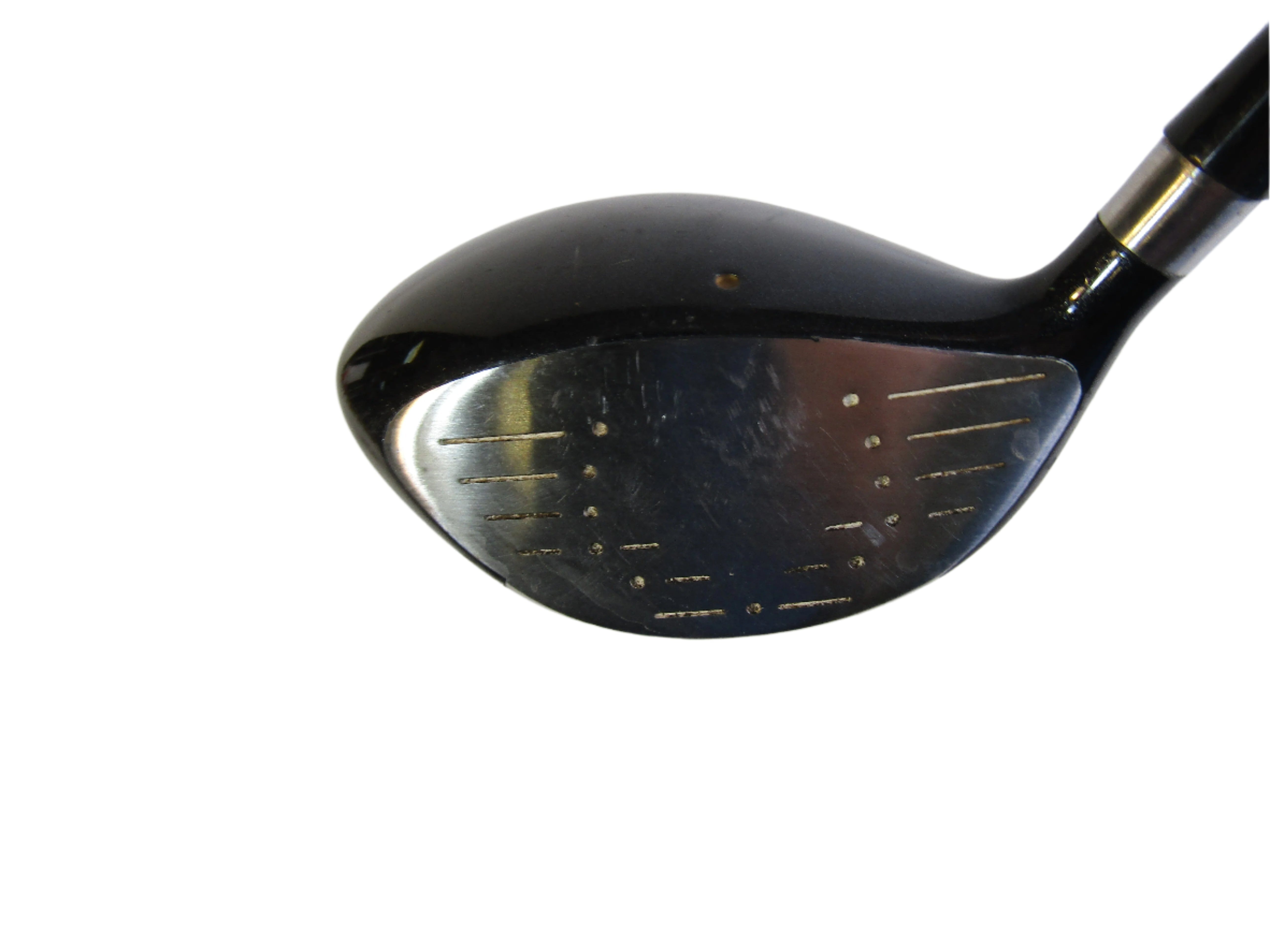 Venture Pro Series #7 22° FW Ladies Flex Graphite Women's Right Pre-Owned Fairway Woods Golf Stuff 