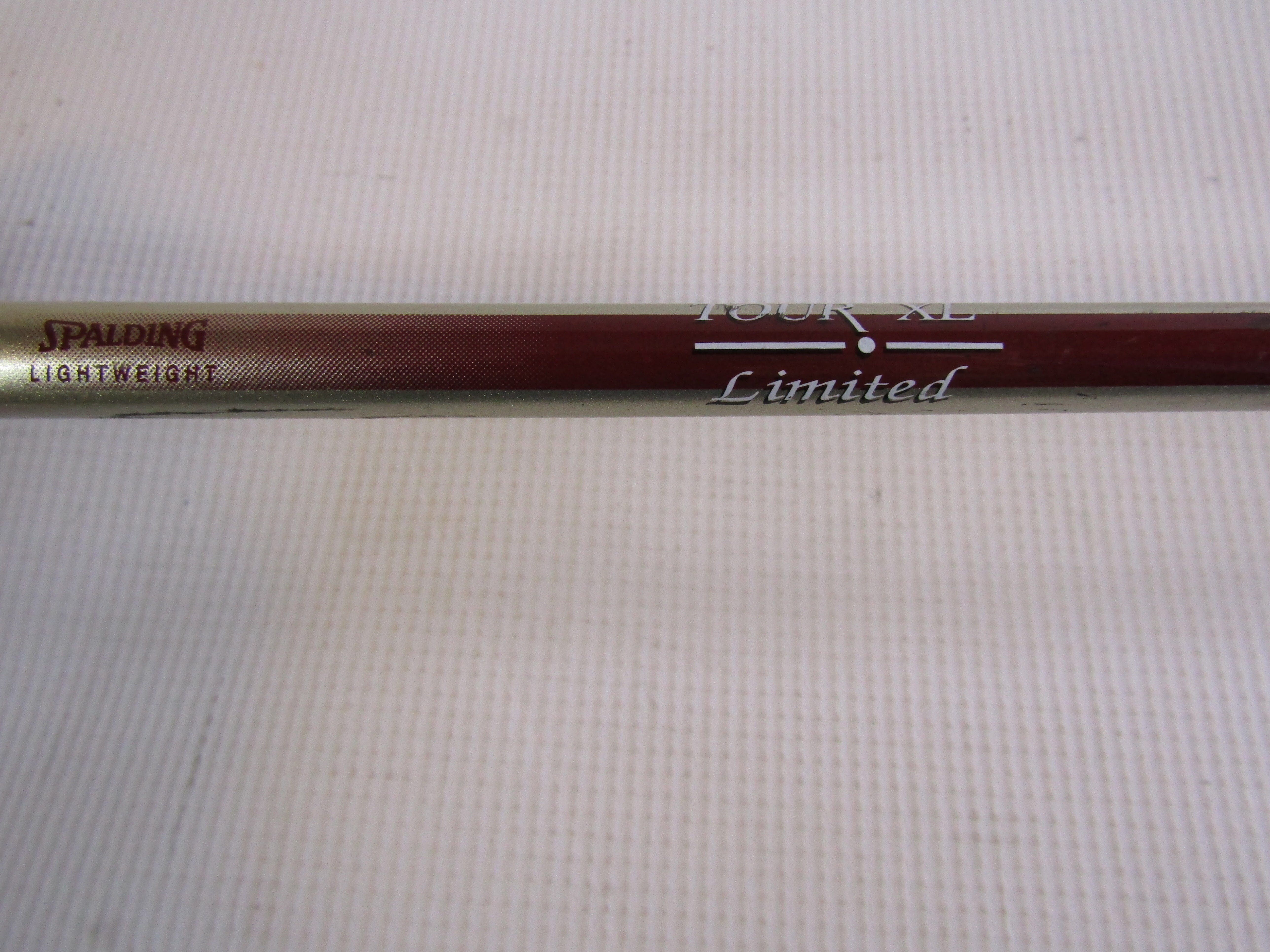 Venture Pro Series #7 22° FW Ladies Flex Graphite Women's Right Pre-Owned Fairway Woods Golf Stuff 