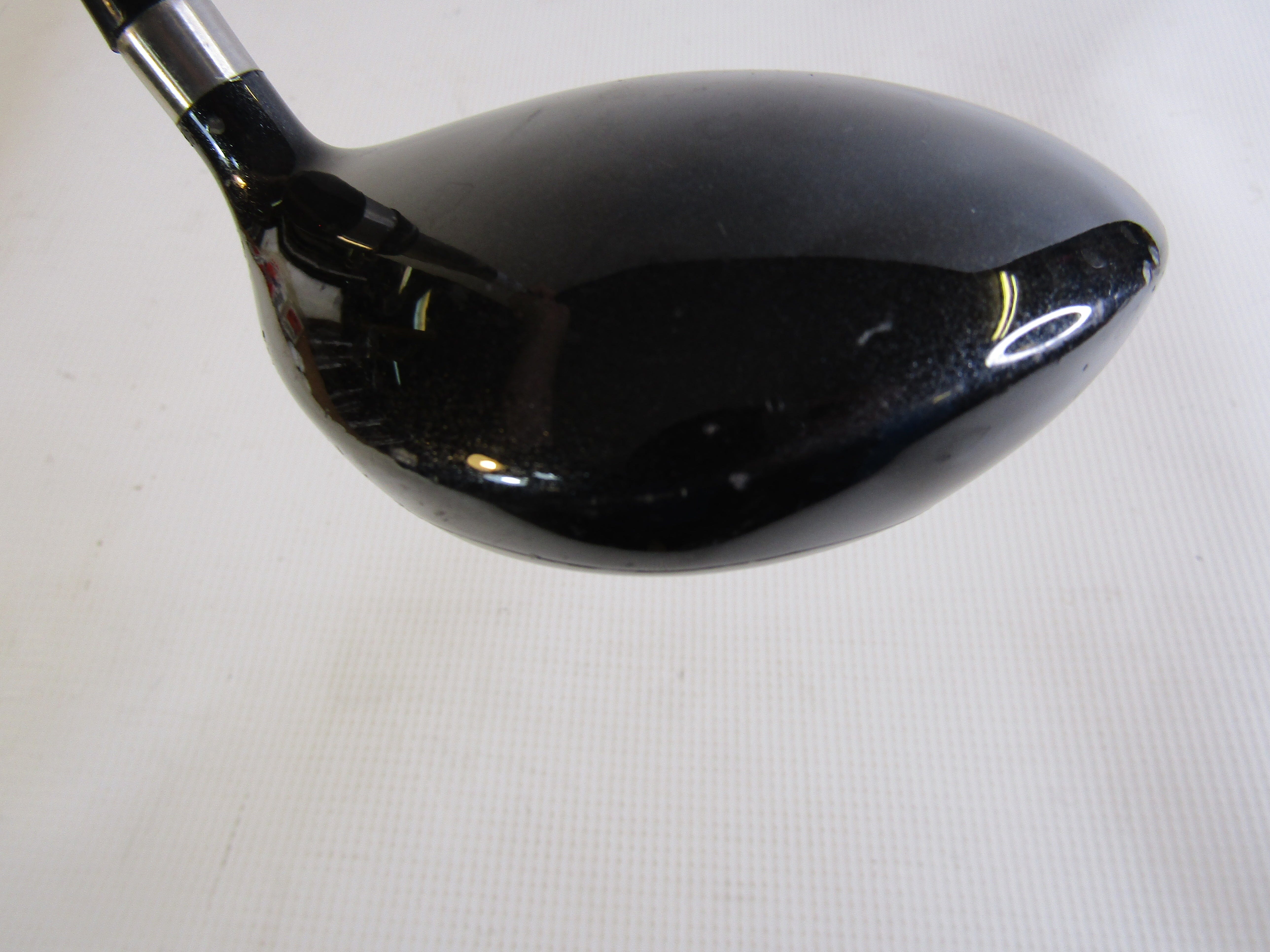 Venture Pro Series #7 22° FW Ladies Flex Graphite Women's Right Pre-Owned Fairway Woods Golf Stuff 