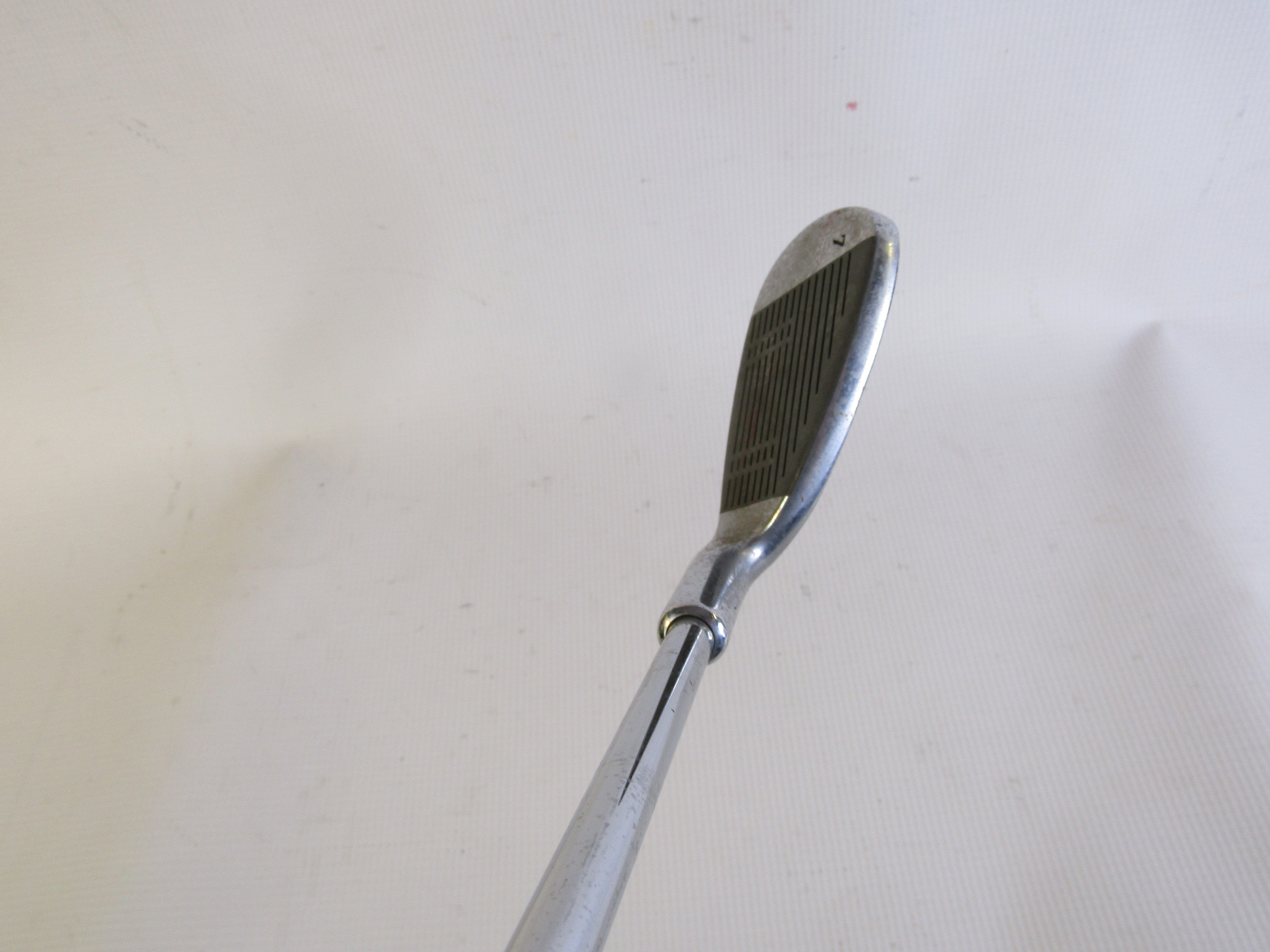 Verdict 12 pc. Complete Golf Set Regular Flex Men's Right Pre-Owned Golf Sets Intech 