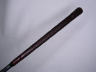 Vintage Burke Pitching Wedge Regular Flex Steel Men's Right Pre-Owned Wedges Generic 