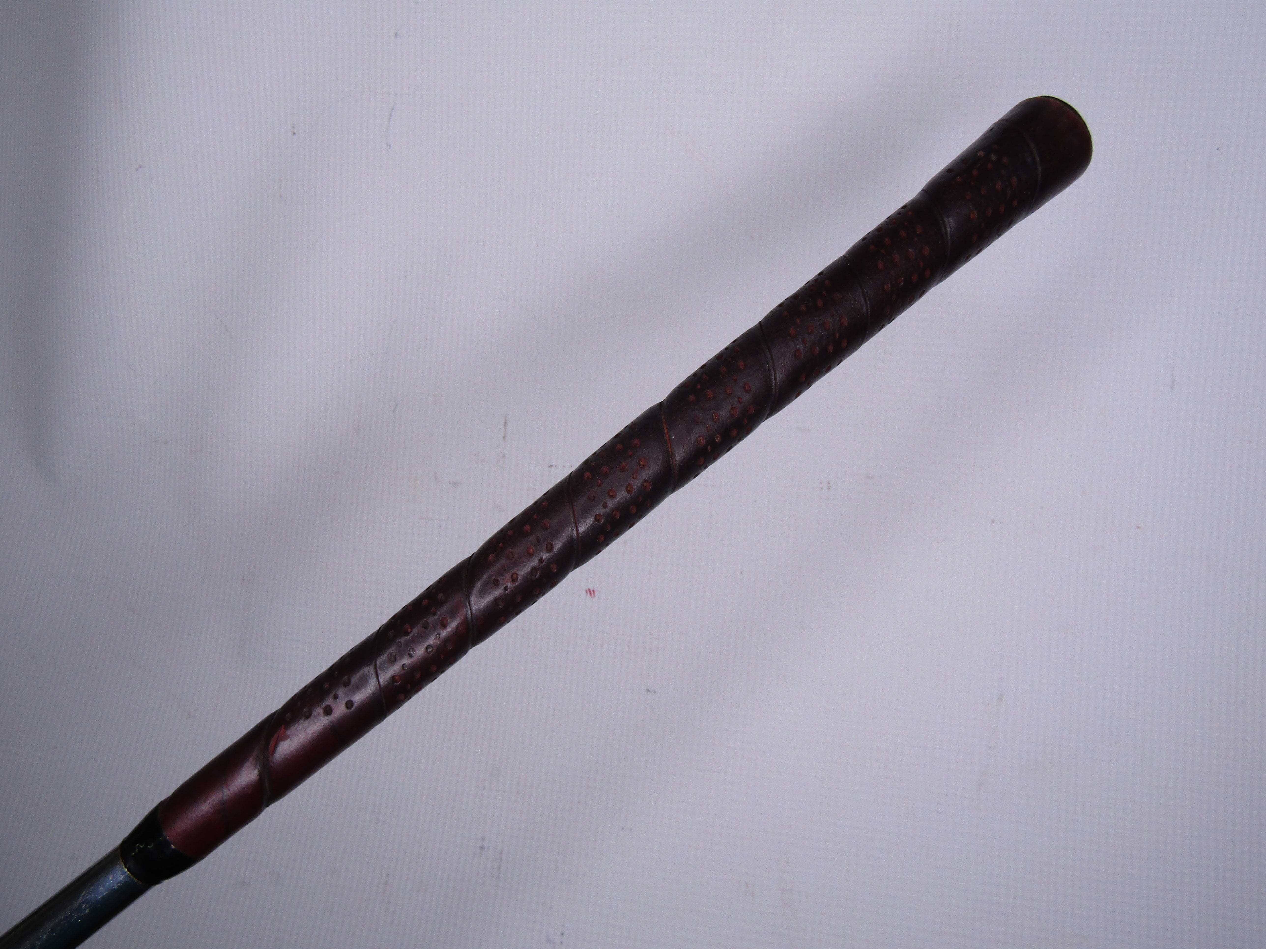 Vintage Burke Pitching Wedge Regular Flex Steel Men's Right Pre-Owned Wedges Generic 