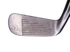 Vintage Burke Pitching Wedge Regular Flex Steel Men's Right Pre-Owned Wedges Generic 