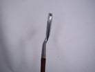 Vintage Burke Pitching Wedge Regular Flex Steel Men's Right Pre-Owned Wedges Generic 