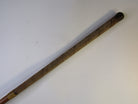 Vintage Claremont C 10 36" Putter Wood Shaft Men's Right Premium Vintage Golf Golf Stuff 
