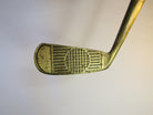 Vintage Claremont C 10 36" Putter Wood Shaft Men's Right Premium Vintage Golf Golf Stuff 