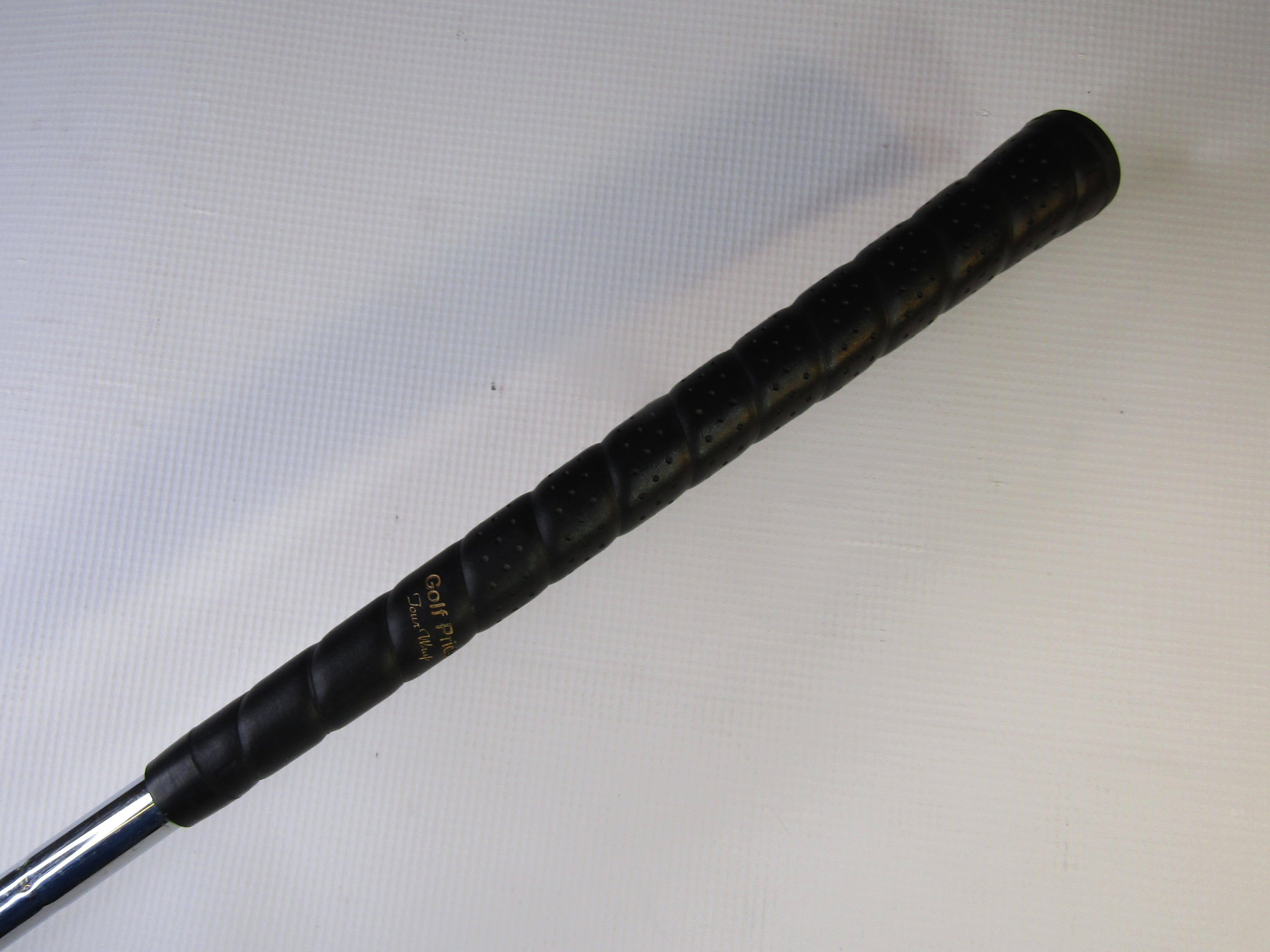 Vintage Cobra Baffler #2 Wood Regular Flex Steel Men's Right Premium Vintage Golf Cobra 